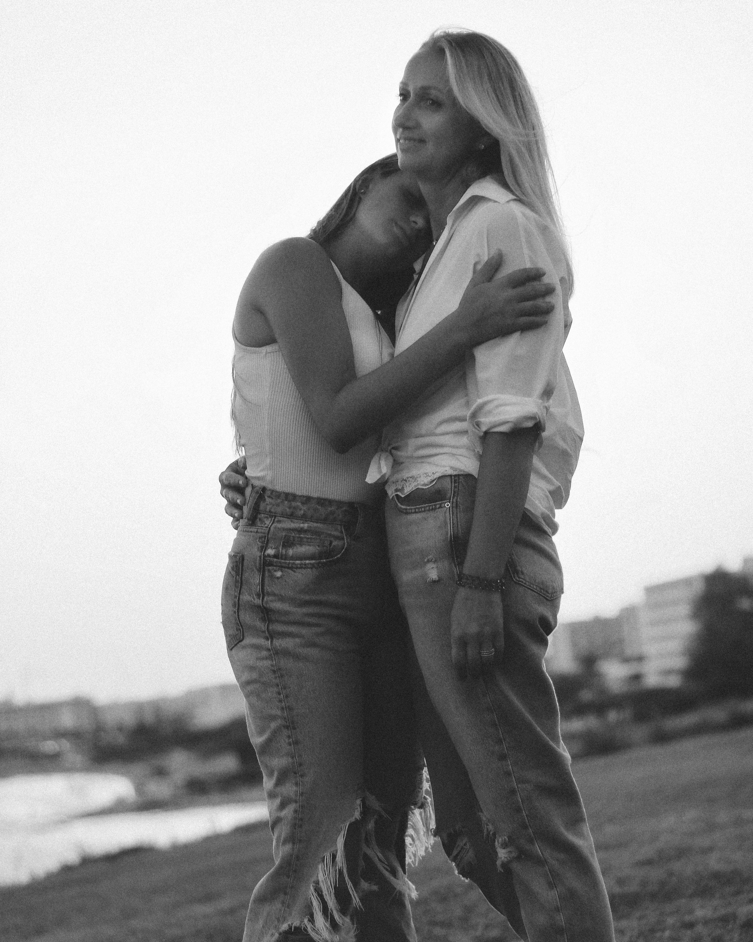 Семейная съемка, Айя-Напа. Август, 2022. Cyprus Vision. Φωτογραφίες και βίντεο στην Κύπρο — Αγία Νάπα, Πρωταράς