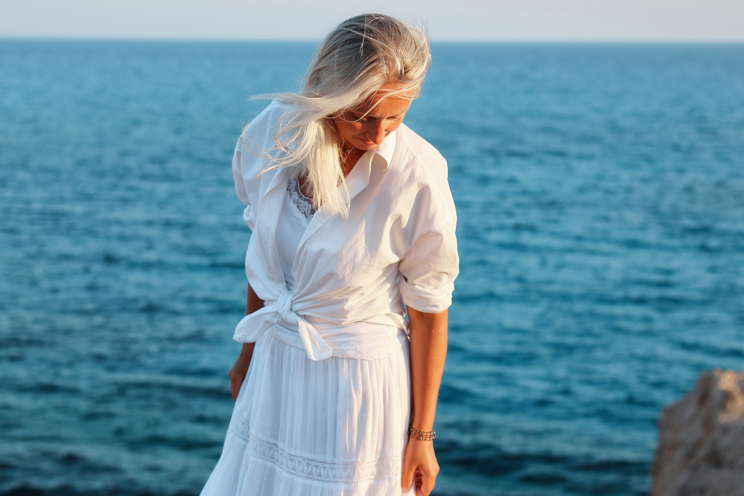 Семейная съемка, Айя-Напа. Август, 2022. Cyprus Vision. Φωτογραφίες και βίντεο στην Κύπρο — Αγία Νάπα, Πρωταράς