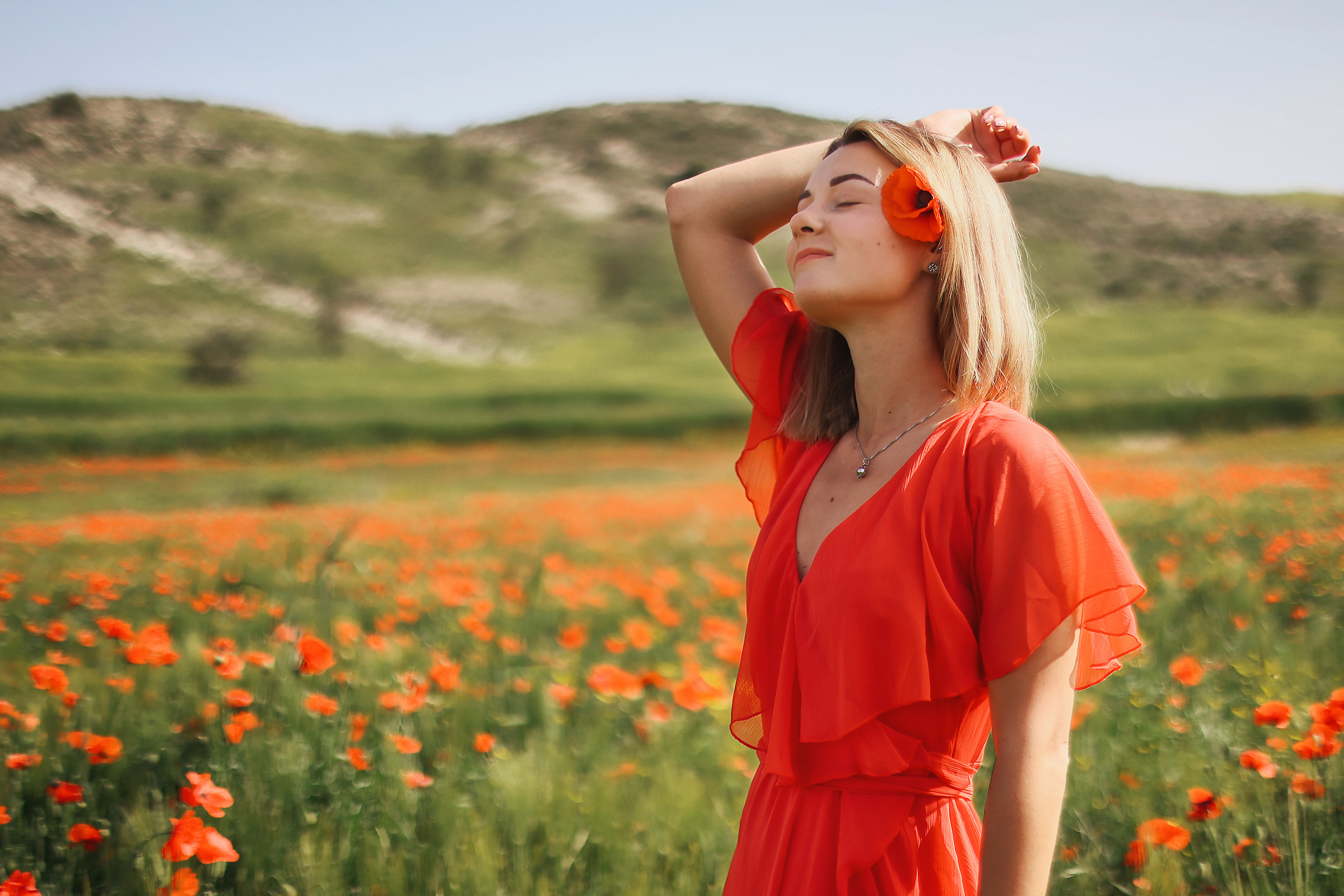 Индивидуальная экспресс-съемка в Ларнаке. Апрель, 2022. Cyprus Vision. Φωτογραφίες και βίντεο στην Κύπρο — Αγία Νάπα, Πρωταράς