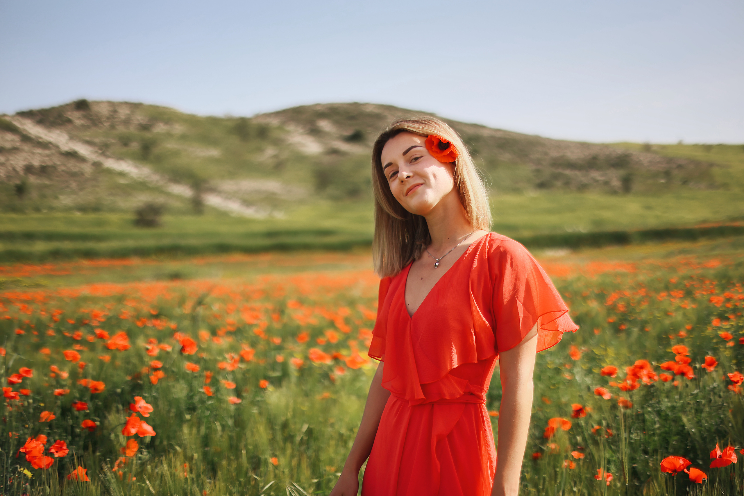 Индивидуальная экспресс-съемка в Ларнаке. Апрель, 2022. Cyprus Vision. Φωτογραφίες και βίντεο στην Κύπρο — Αγία Νάπα, Πρωταράς