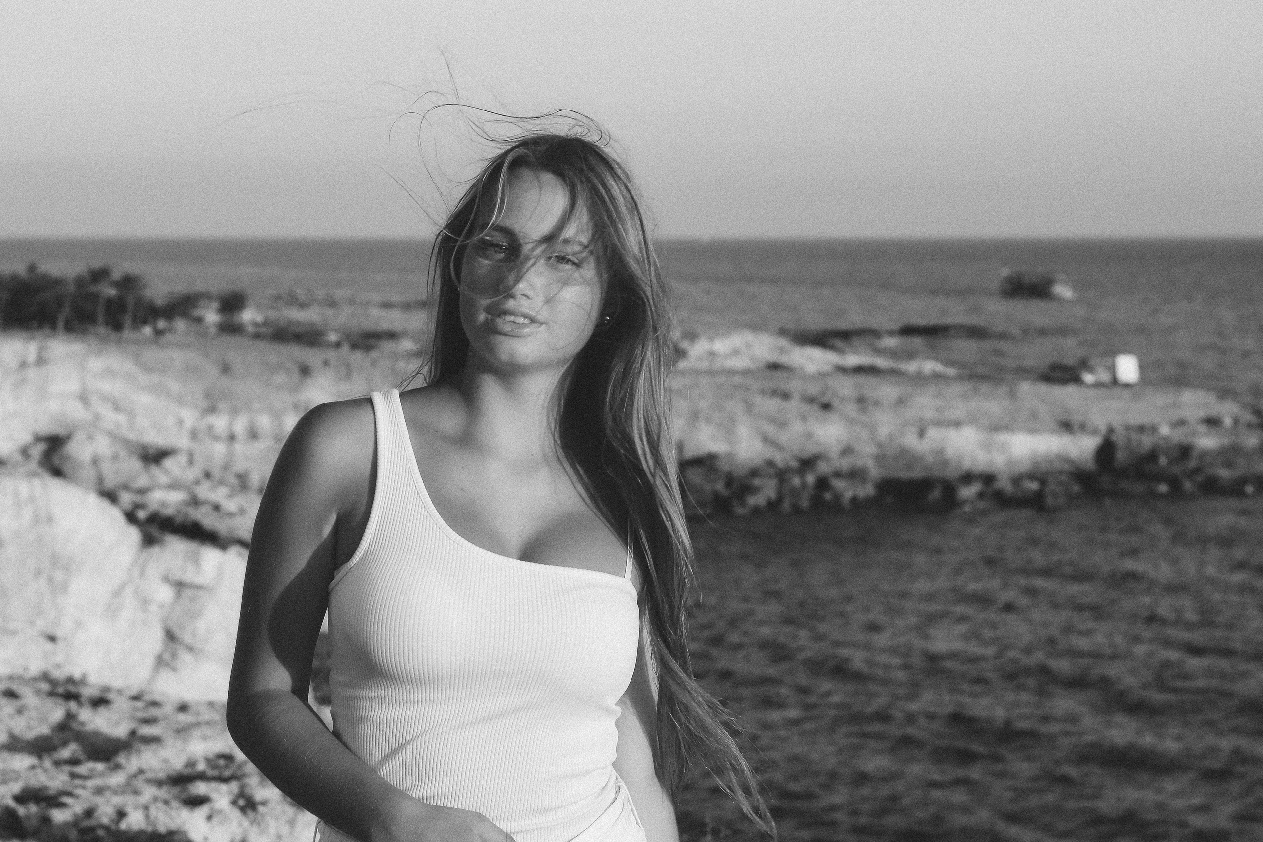 Семейная съемка, Айя-Напа. Август, 2022. Cyprus Vision. Φωτογραφίες και βίντεο στην Κύπρο — Αγία Νάπα, Πρωταράς