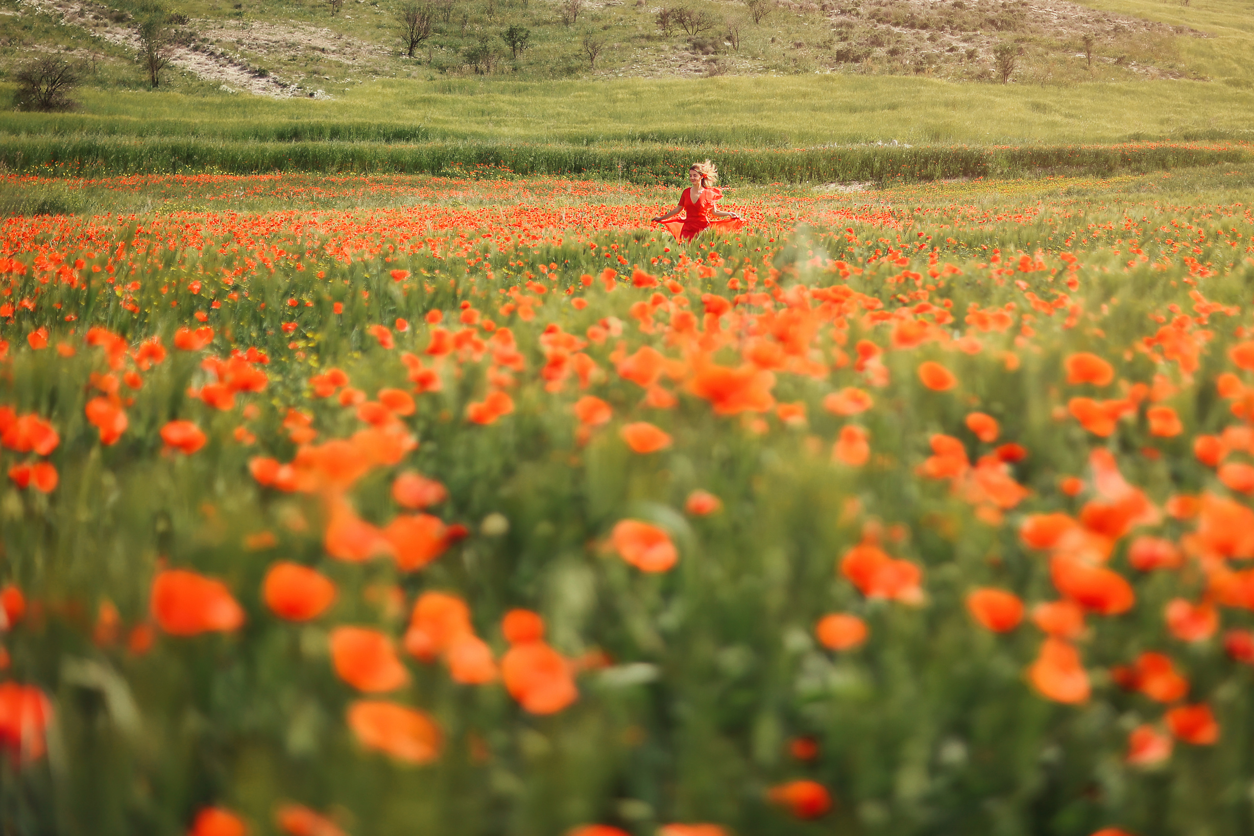 Индивидуальная экспресс-съемка в Ларнаке. Апрель, 2022. Cyprus Vision. Φωτογραφίες και βίντεο στην Κύπρο — Αγία Νάπα, Πρωταράς