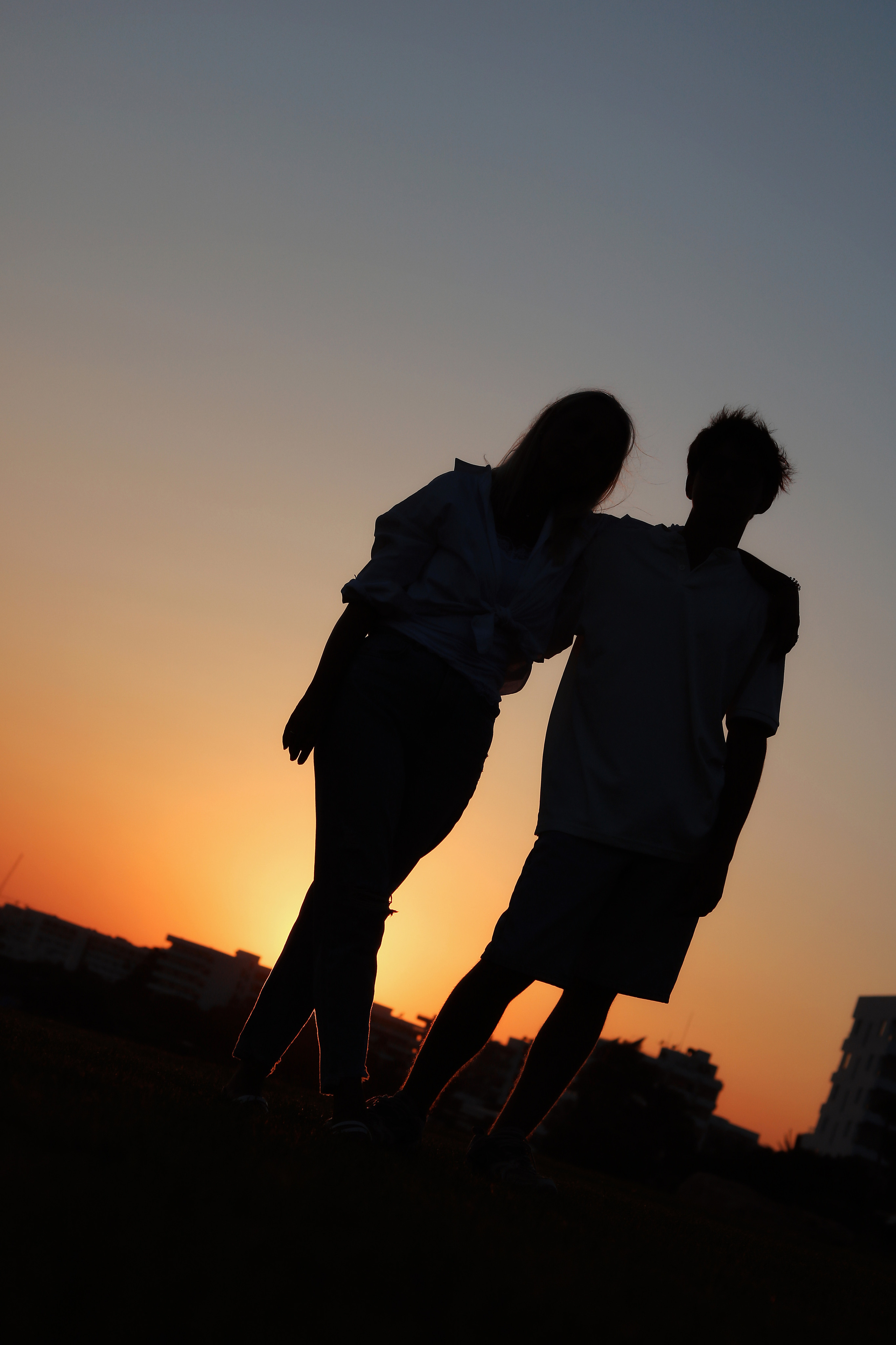 Семейная съемка, Айя-Напа. Август, 2022. Cyprus Vision. Φωτογραφίες και βίντεο στην Κύπρο — Αγία Νάπα, Πρωταράς