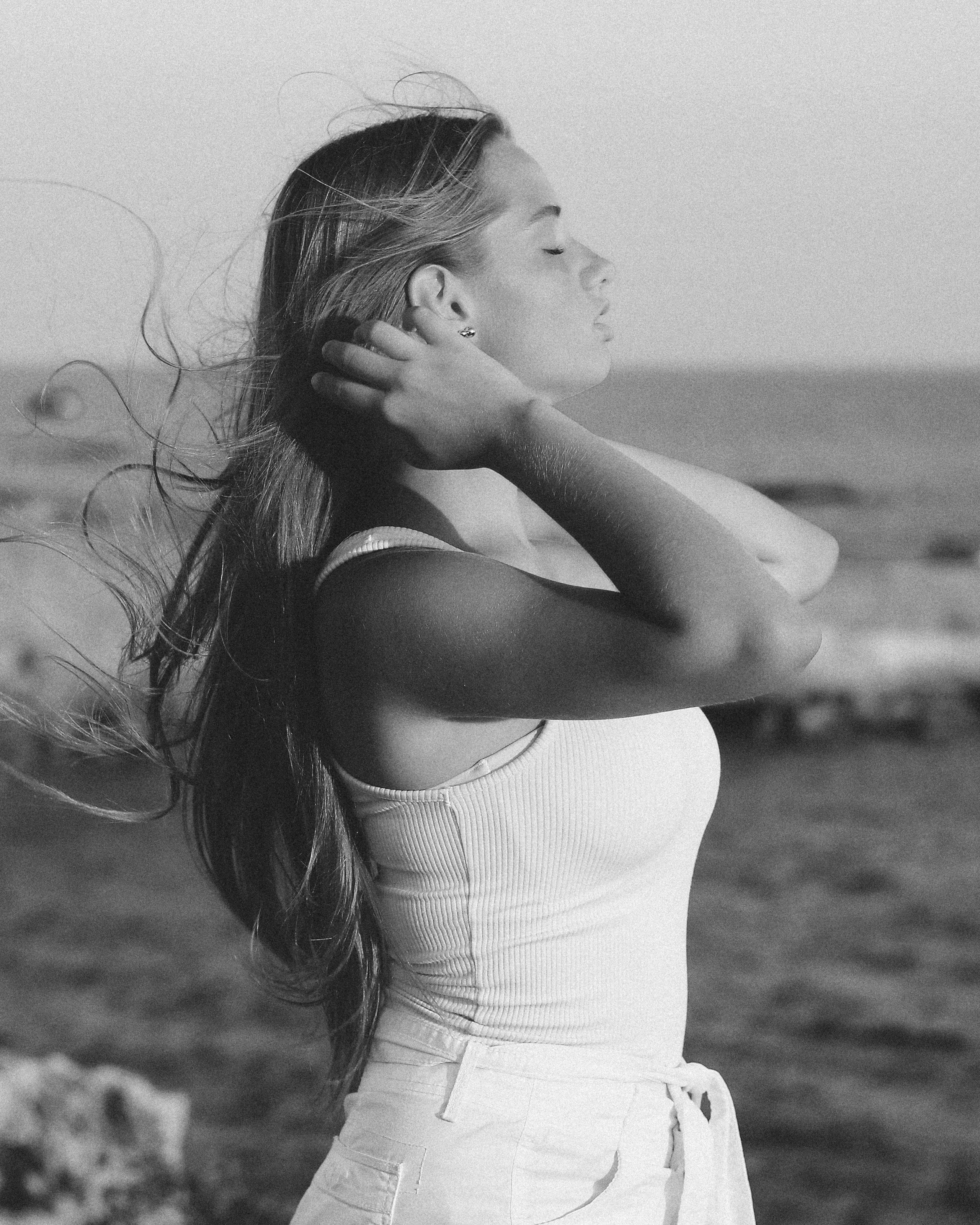 Семейная съемка, Айя-Напа. Август, 2022. Cyprus Vision. Φωτογραφίες και βίντεο στην Κύπρο — Αγία Νάπα, Πρωταράς