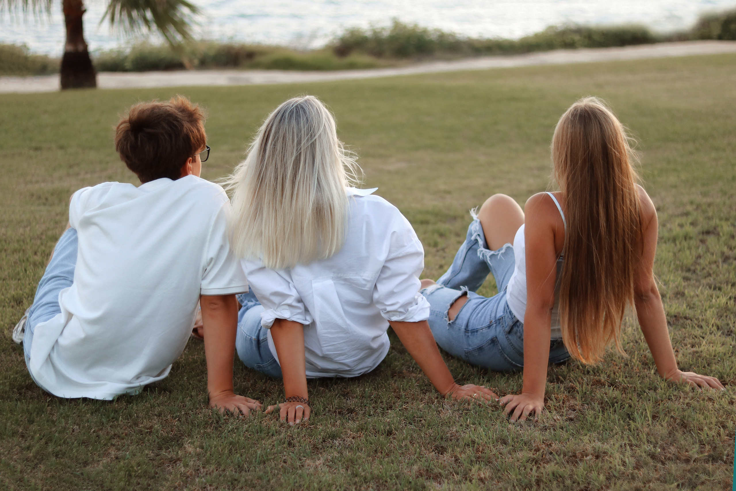 Семейная съемка, Айя-Напа. Август, 2022. Cyprus Vision. Φωτογραφίες και βίντεο στην Κύπρο — Αγία Νάπα, Πρωταράς