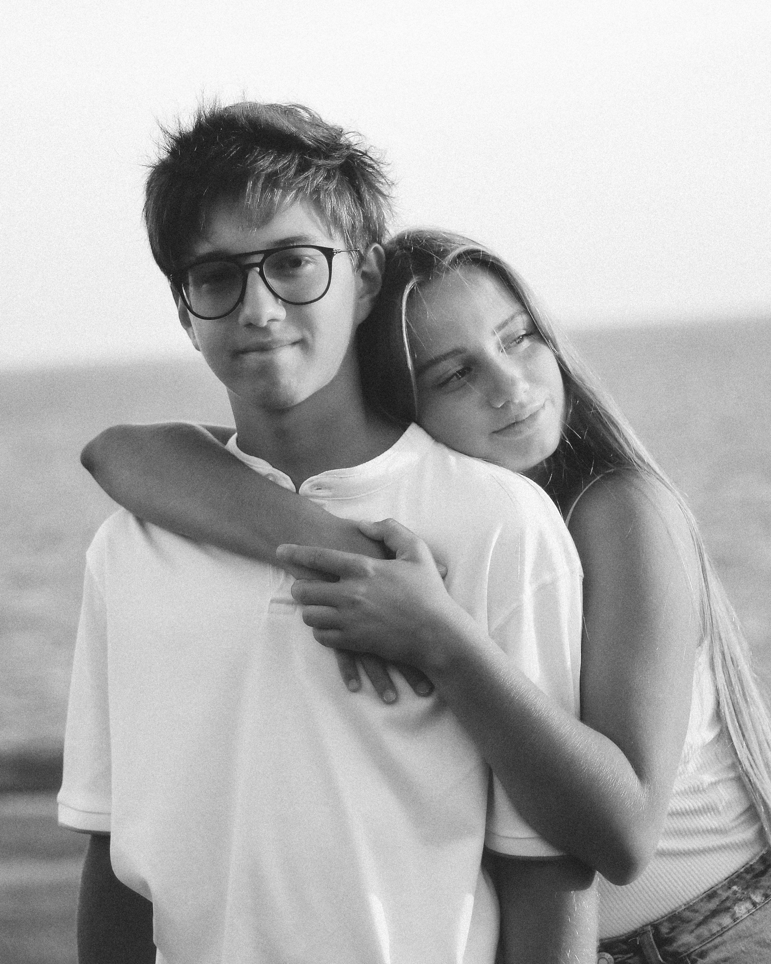 Семейная съемка, Айя-Напа. Август, 2022. Cyprus Vision. Φωτογραφίες και βίντεο στην Κύπρο — Αγία Νάπα, Πρωταράς