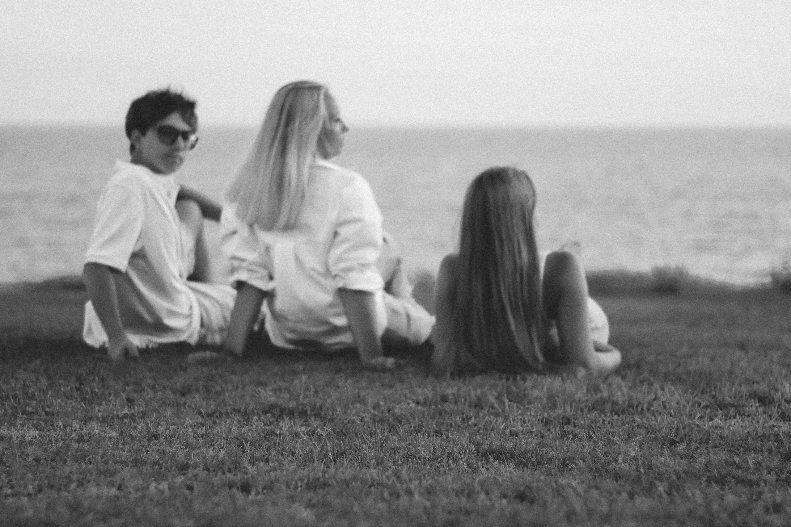 Семейная съемка, Айя-Напа. Август, 2022. Cyprus Vision. Φωτογραφίες και βίντεο στην Κύπρο — Αγία Νάπα, Πρωταράς