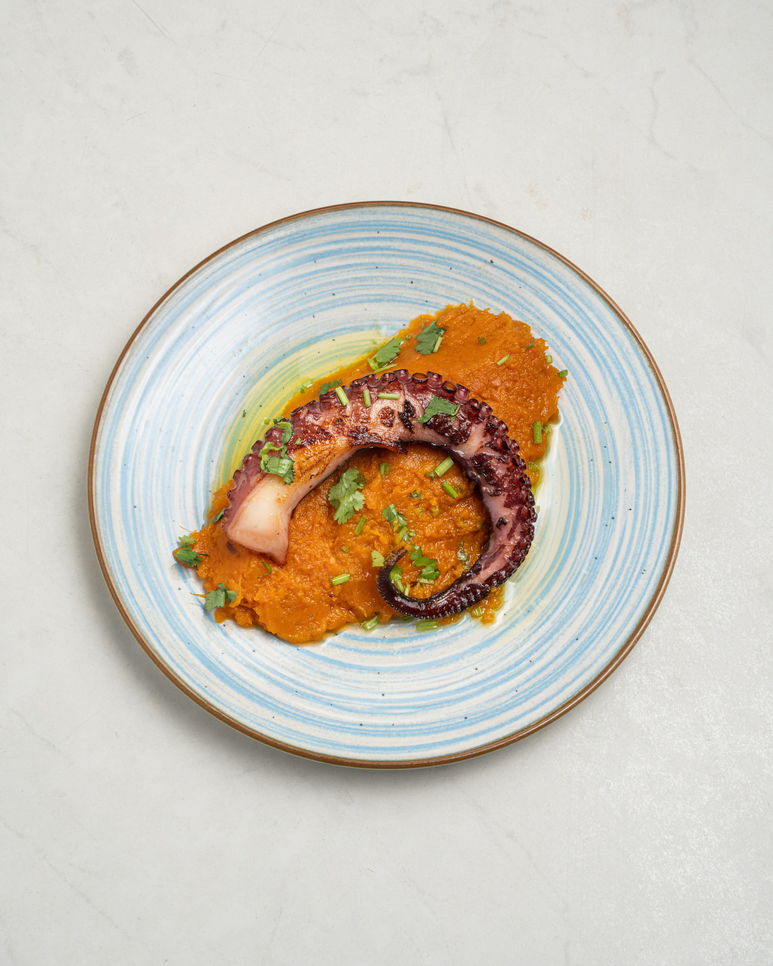 Forma Studios | Food & Drinks