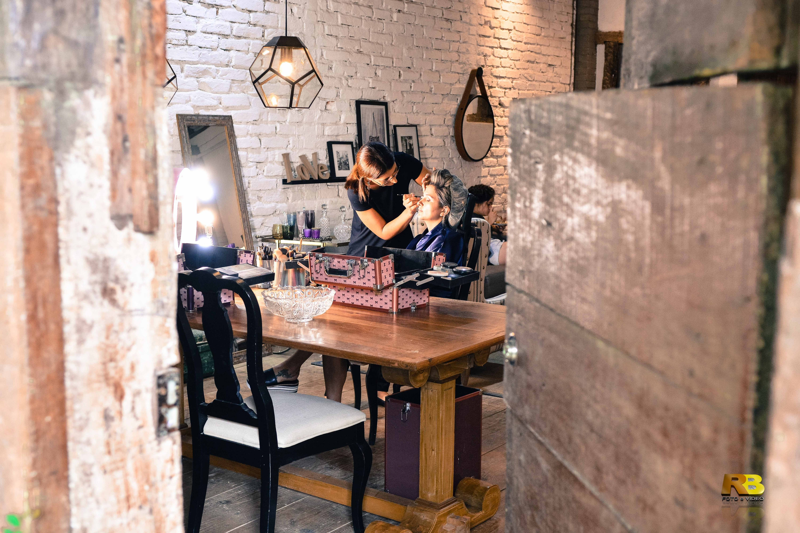 Casamento Mislene & Marcos. Rbfotoevideo