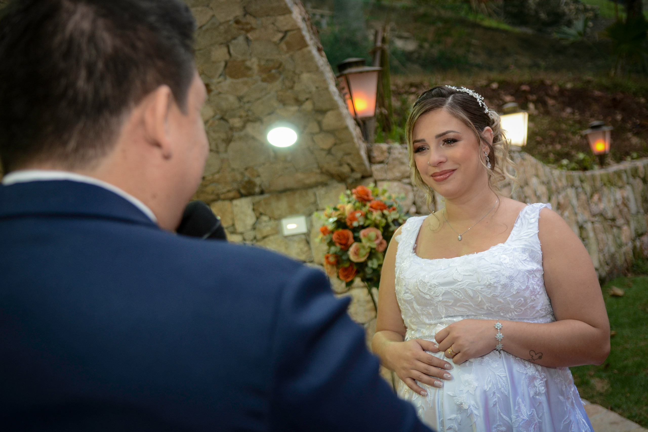 Casamento Larissa & Edgar. Rbfotoevideo