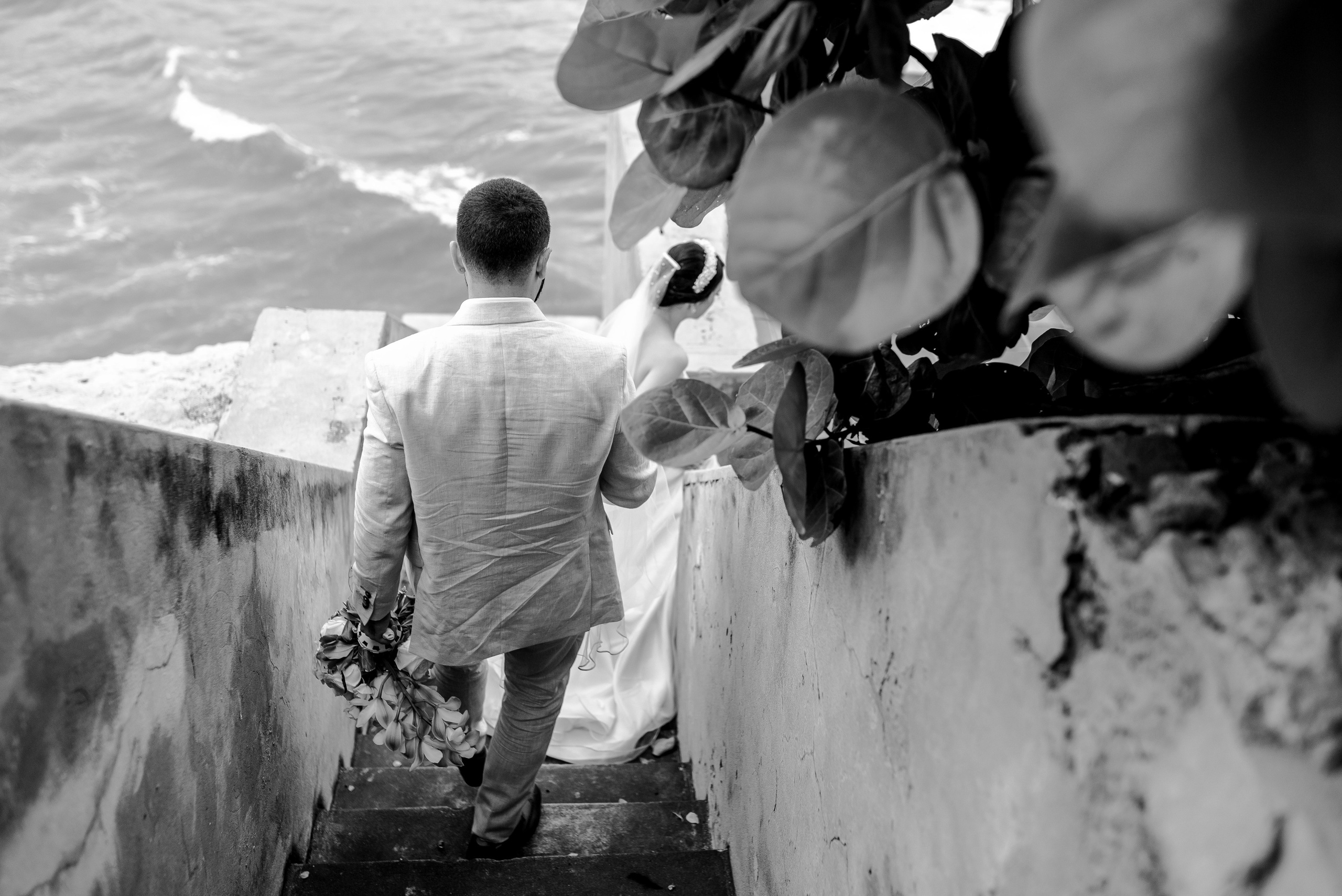 Luisa & Jorge. Wedding Photography - Fotografo Bodas Colombia