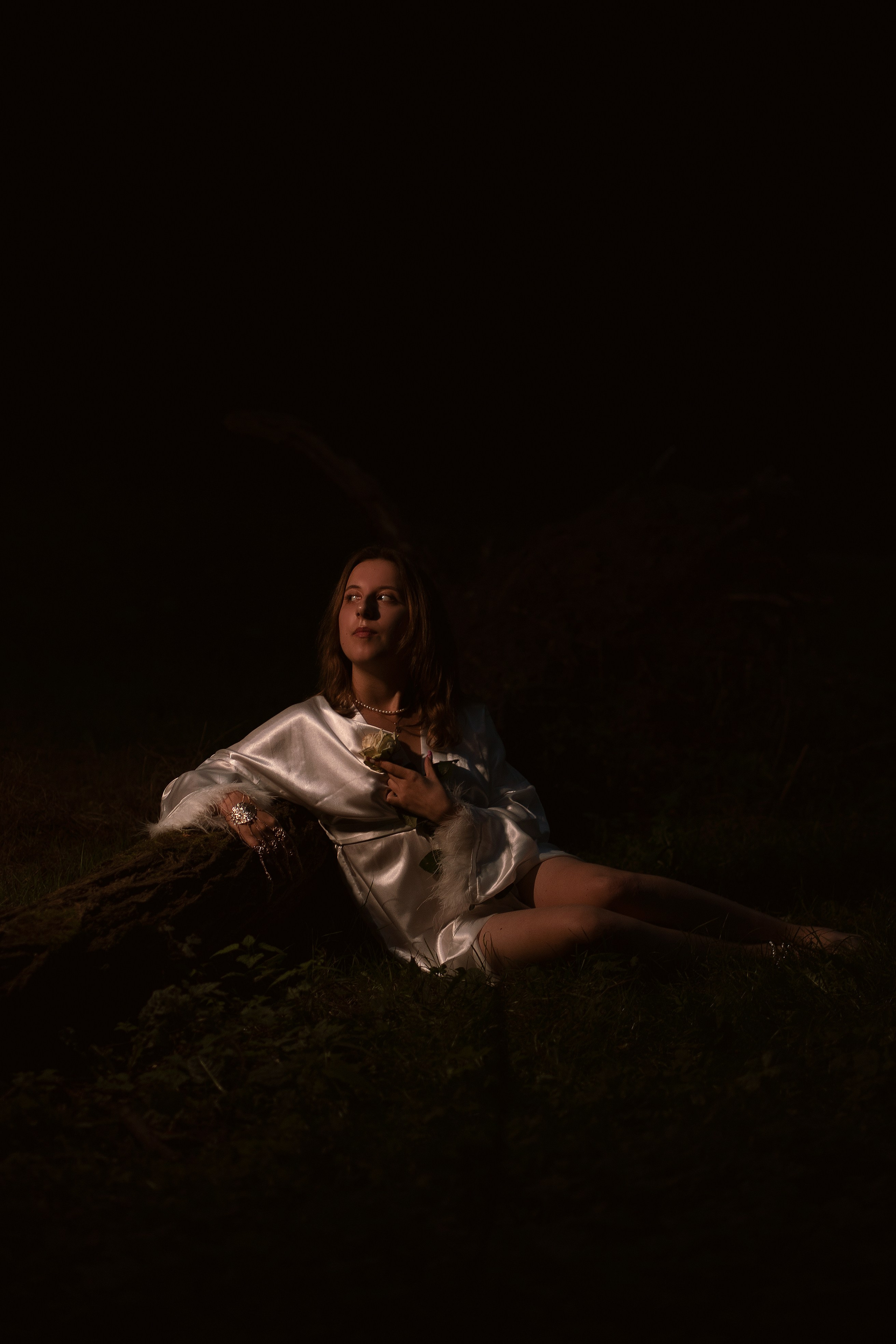 Anastasia. RRproduction