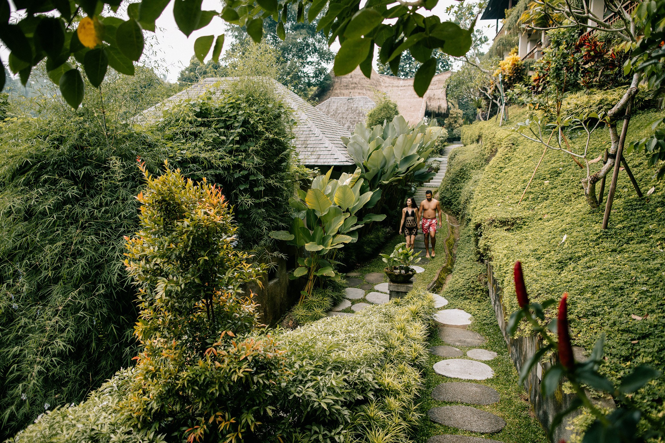 Hotel + Rice terraces. Getitfeel — Aesthetic Photography and Videography