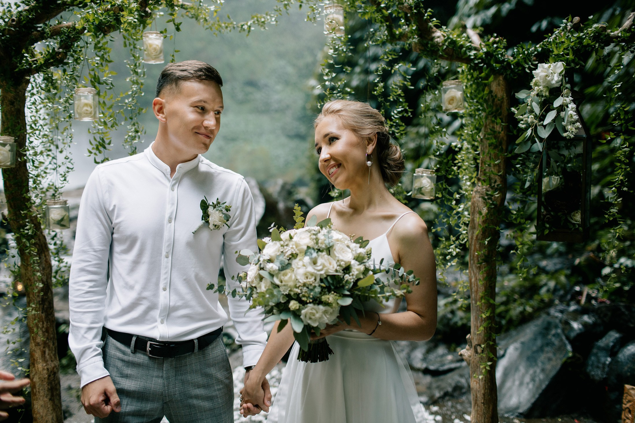 Dima & Vitalina. Getitfeel — Aesthetic Photography and Videography