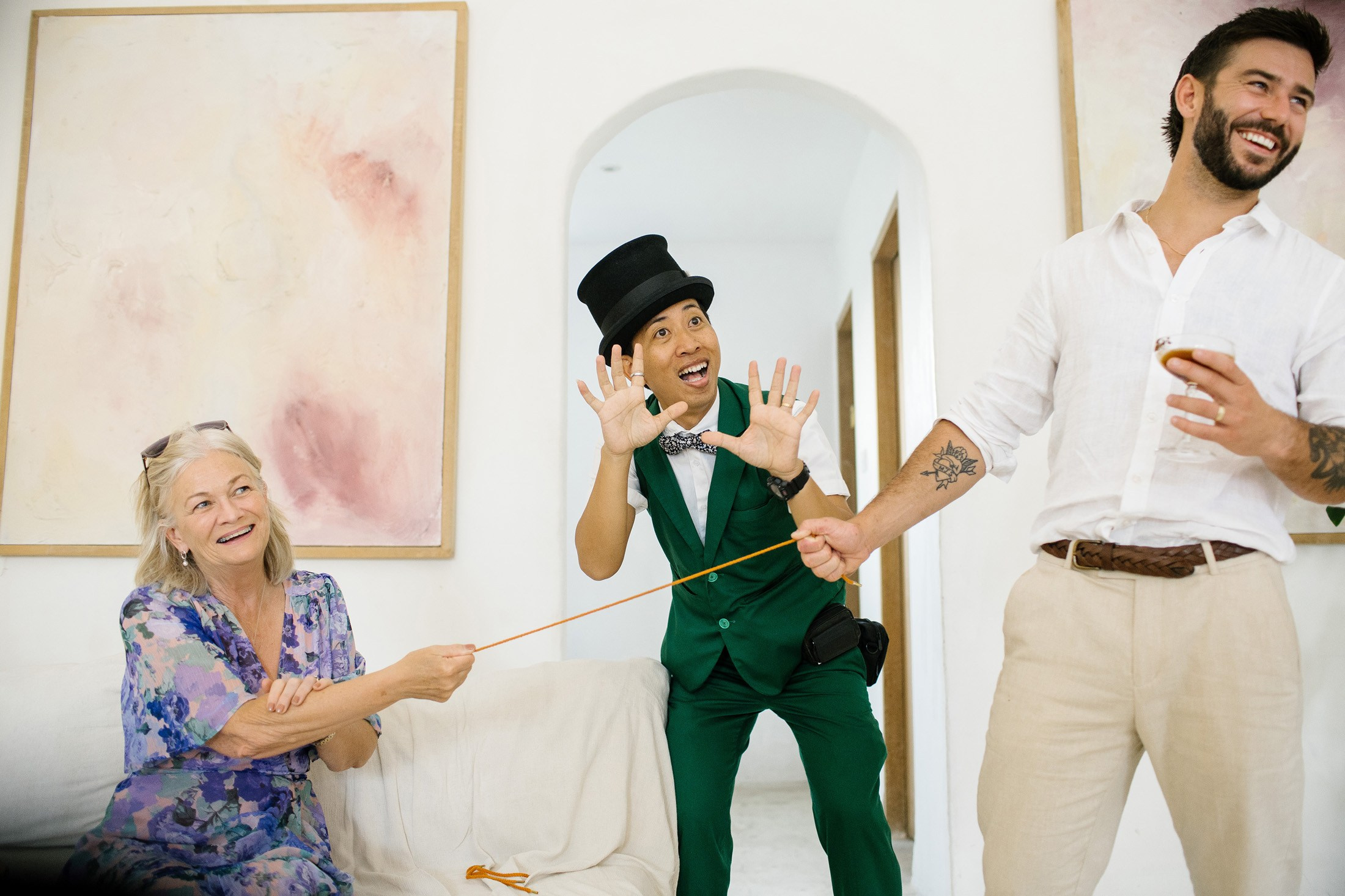 Bright trendy stylish wedding in the traditions of 2024. Get.it.feel — Aesthetic Photography and Videography