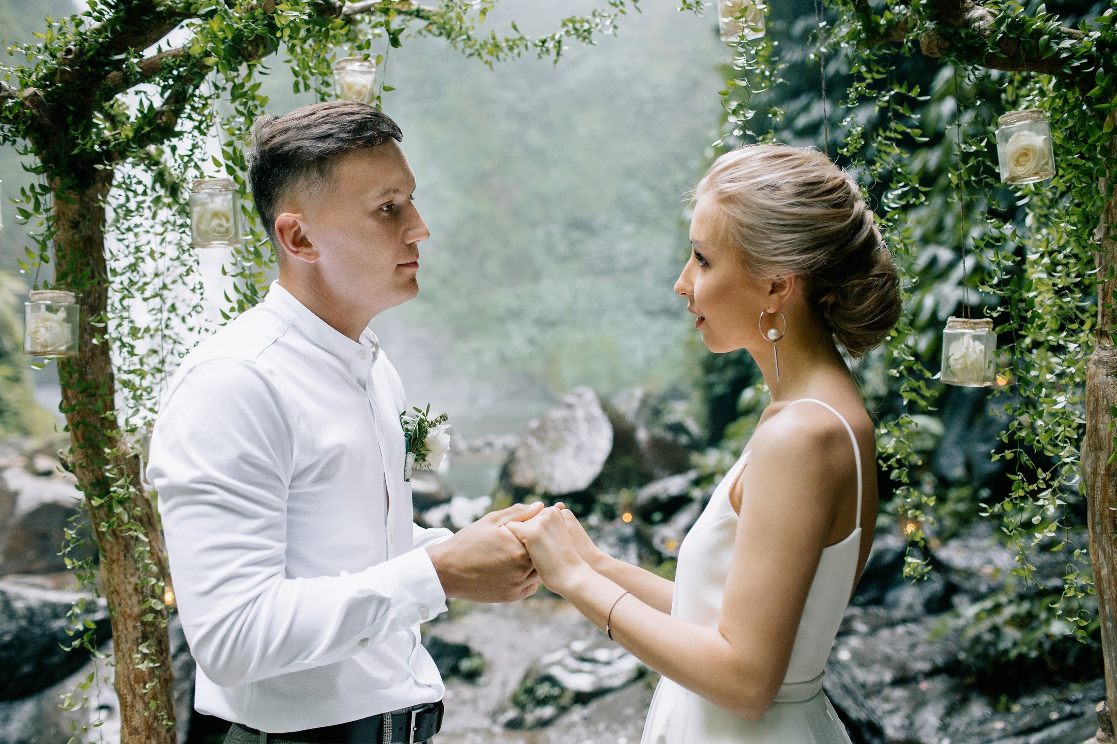 Dima & Vitalina. Getitfeel — Aesthetic Photography and Videography