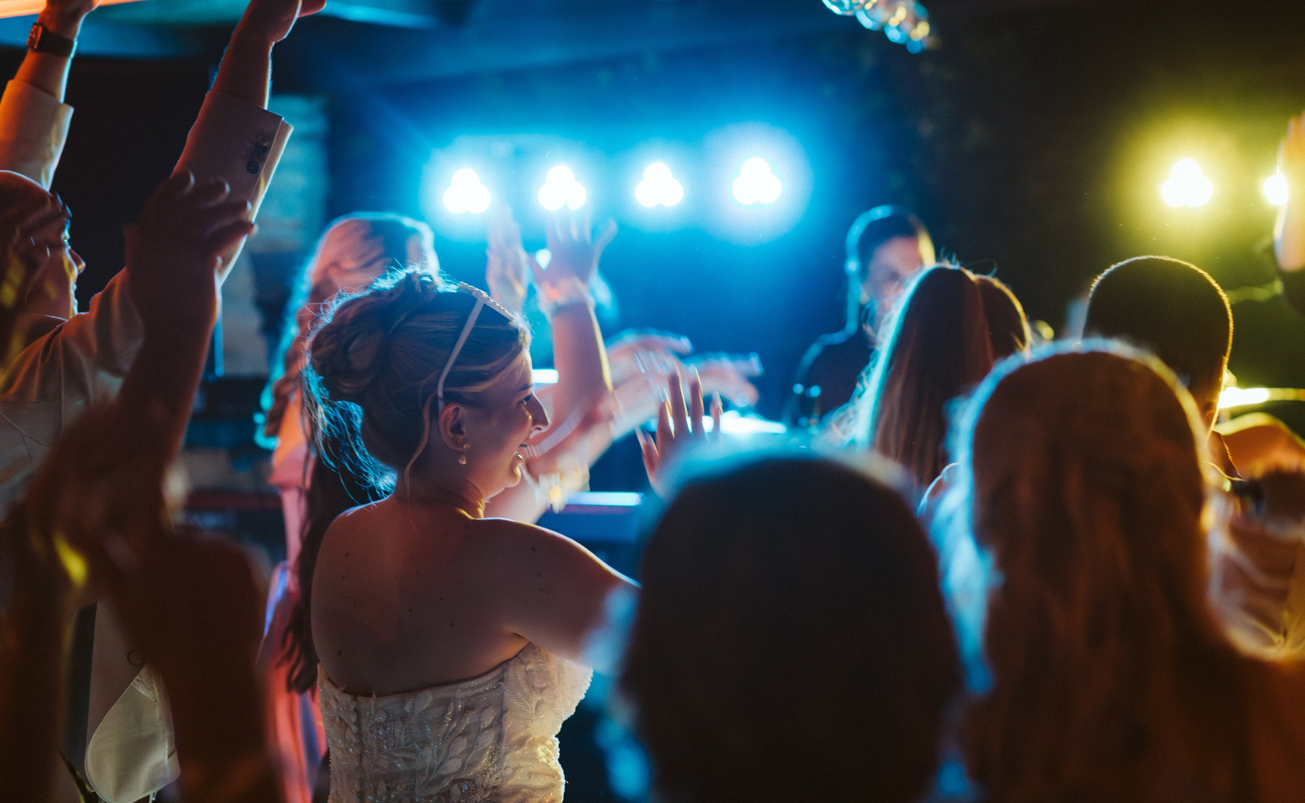Weddings. Capturedwell