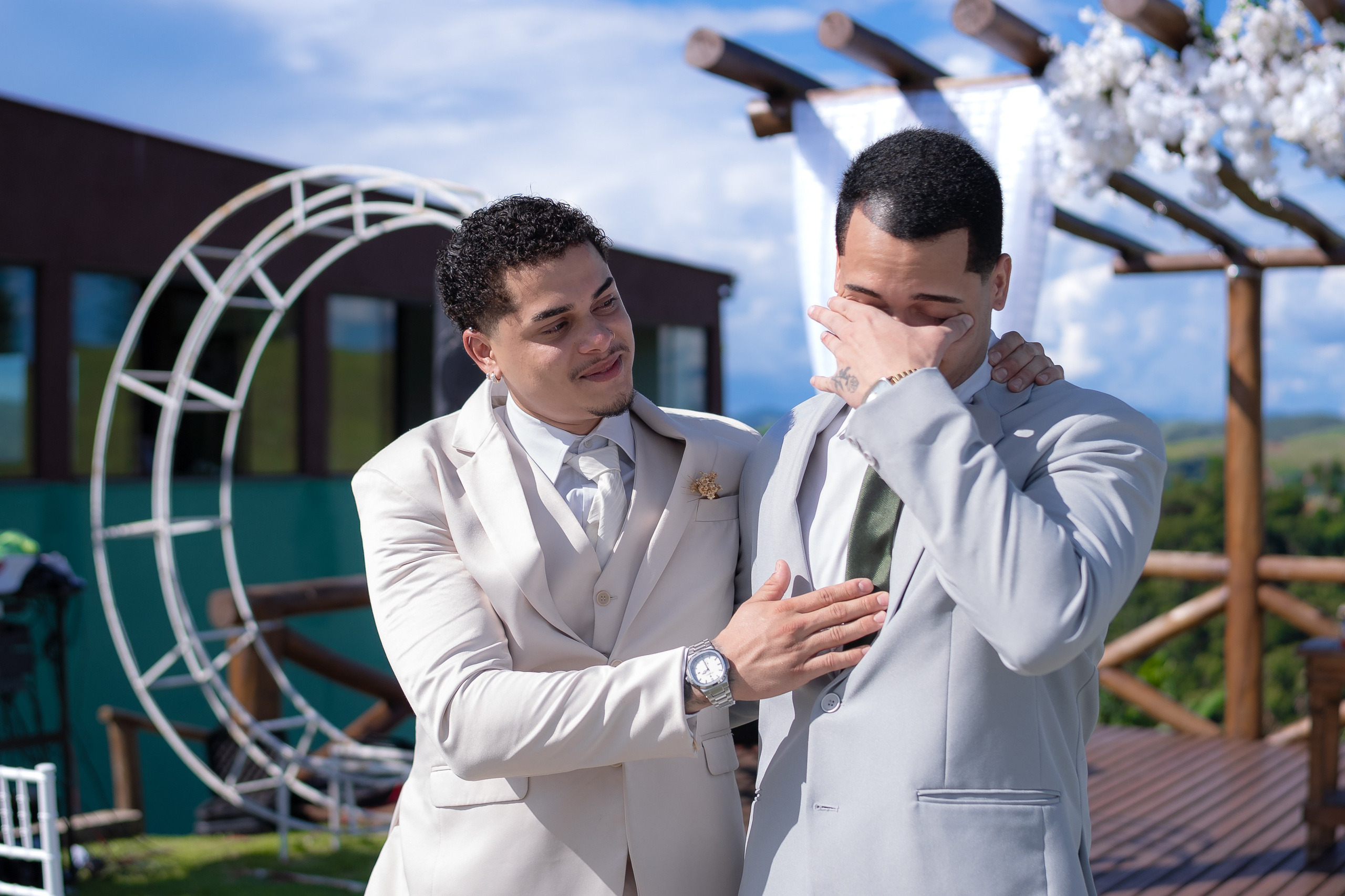 Casamento Karoline Fernandes & Eduardo