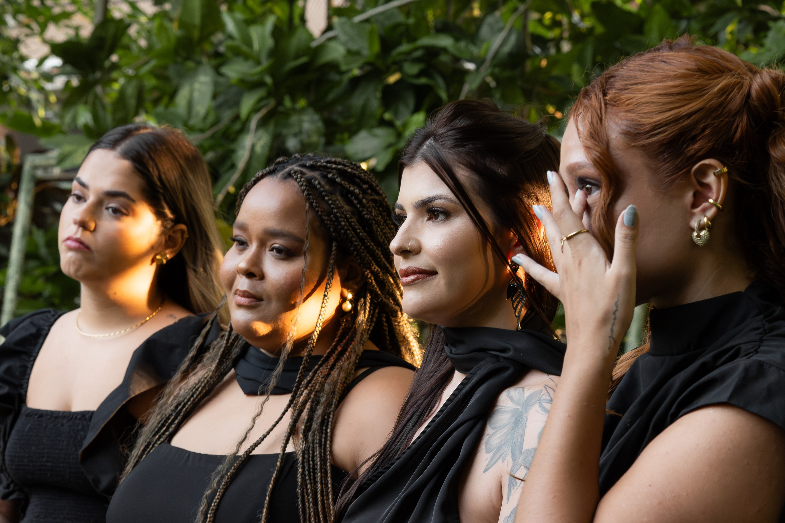 Casamento Bruna Ronise & Raphael Mendes