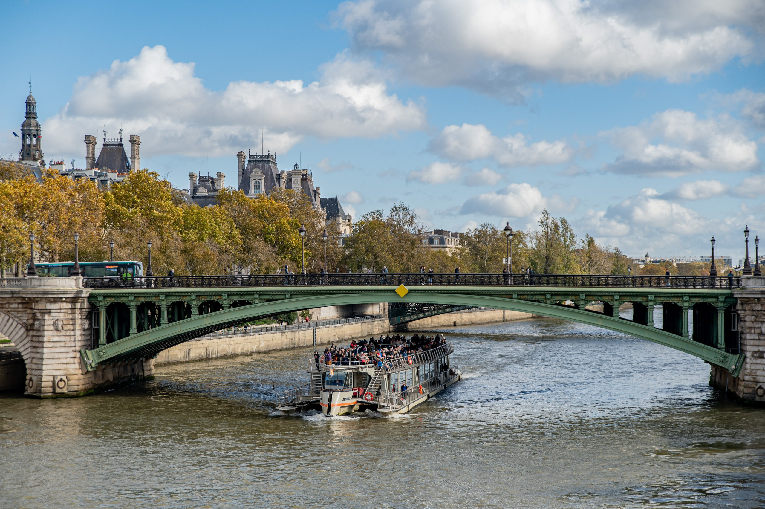 Pariz. Bojana Žuža, photographer in Belgrade, Serbia