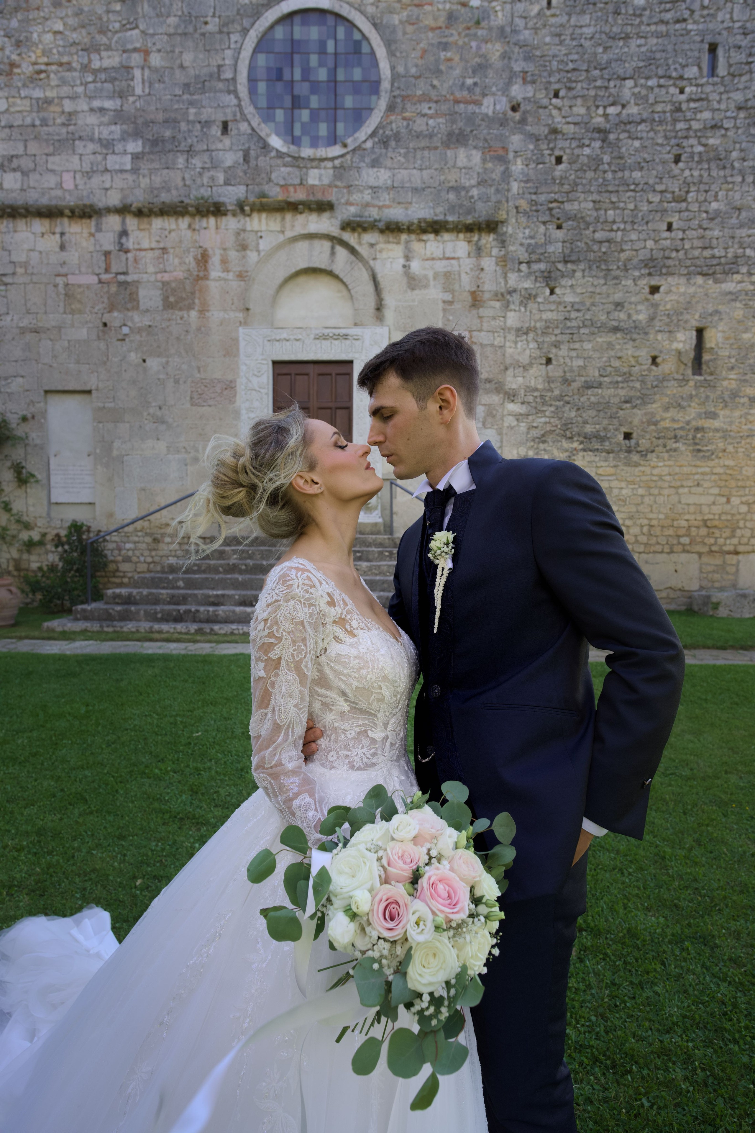 Aleksandra e Federico. Gianluca Massoli | Italian Wedding Photographer in Umbria, Tuscany & Lazio