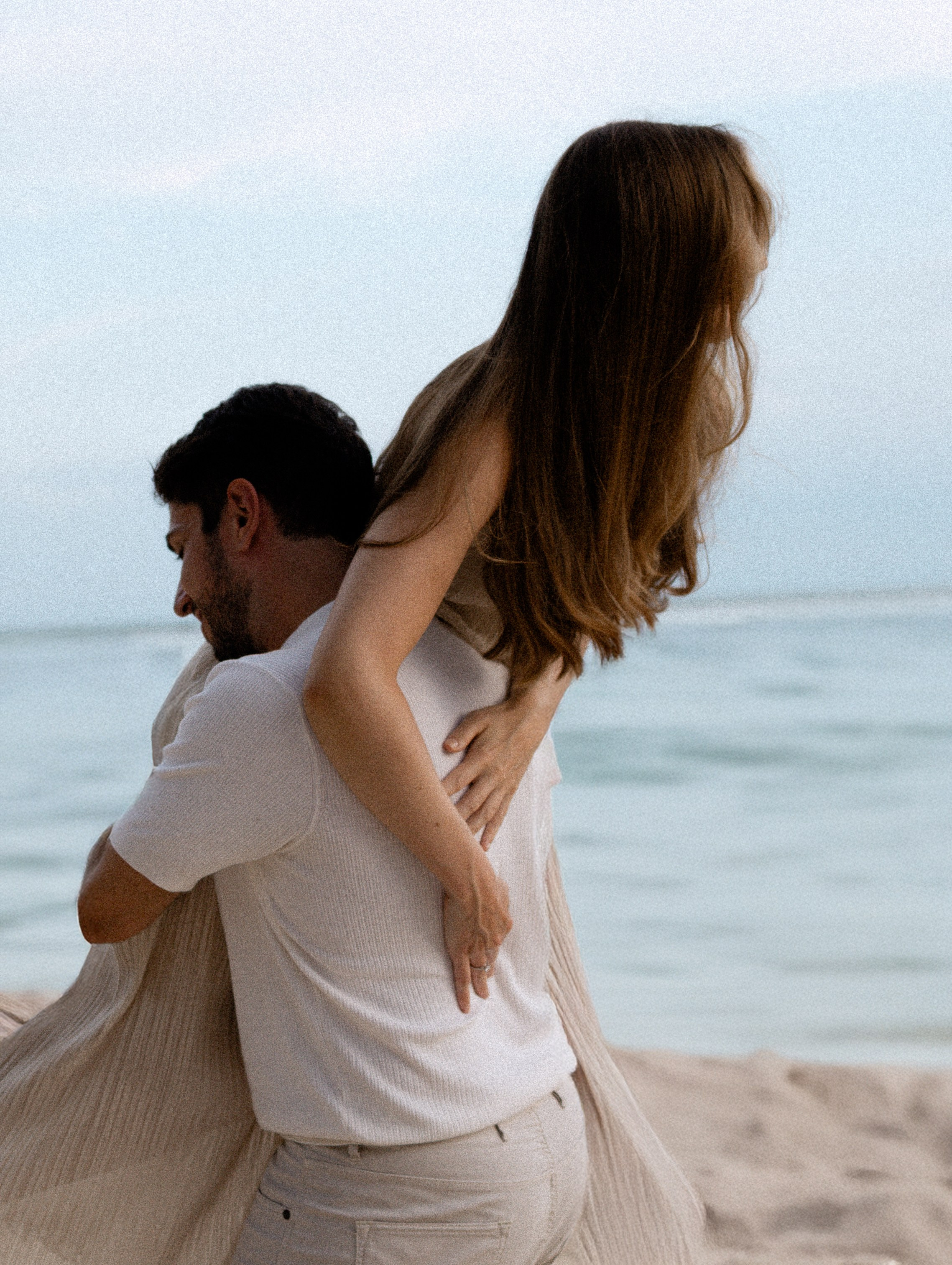 Елена — Фотограф на Самуи