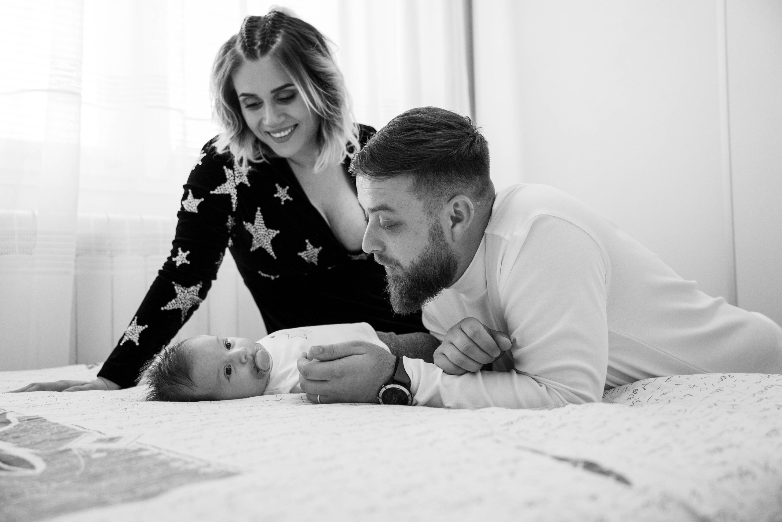 Luca Nectarie. B|P Weddings - Fotograf & Videograf - București||0730017811
