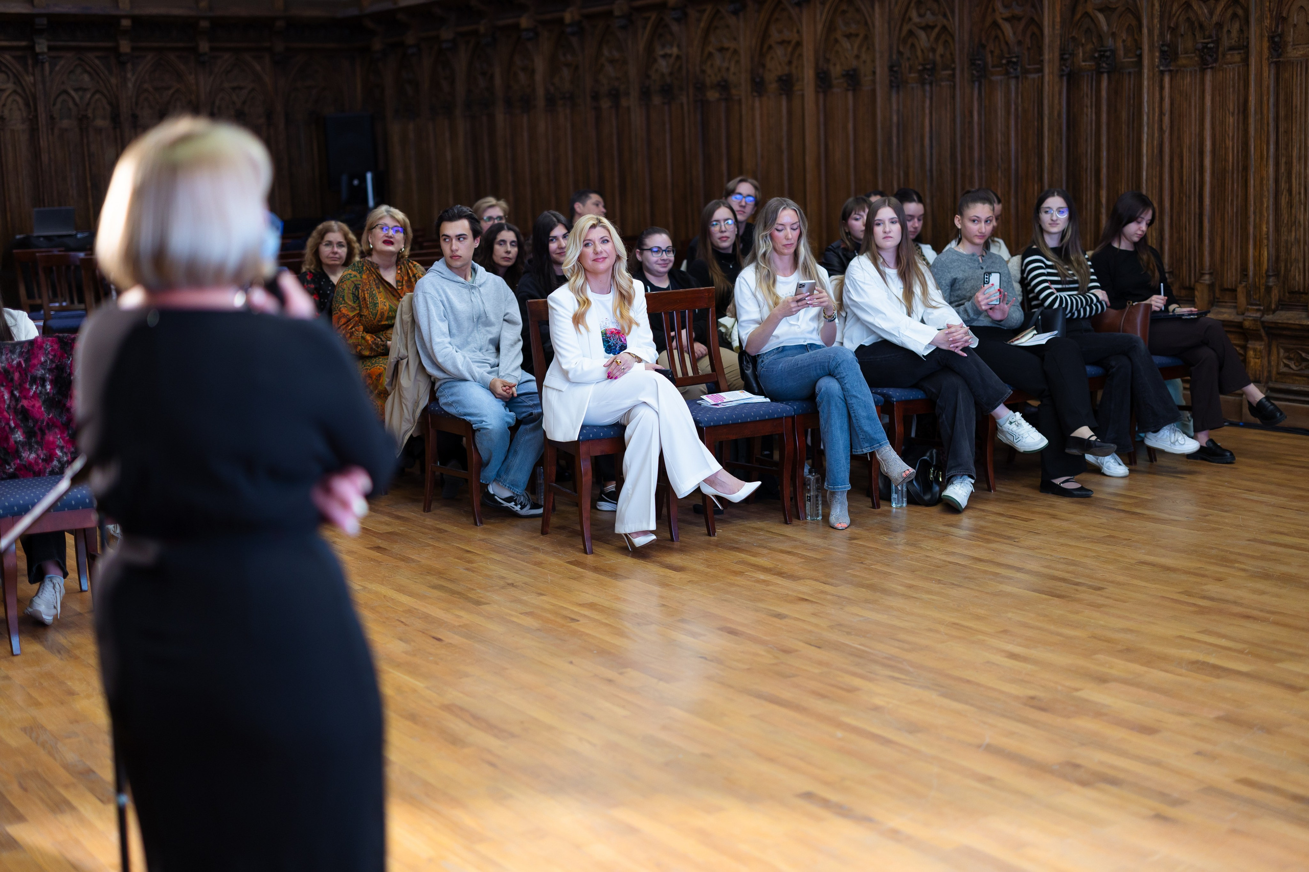 Neuro Atipic. Marius Ciocan