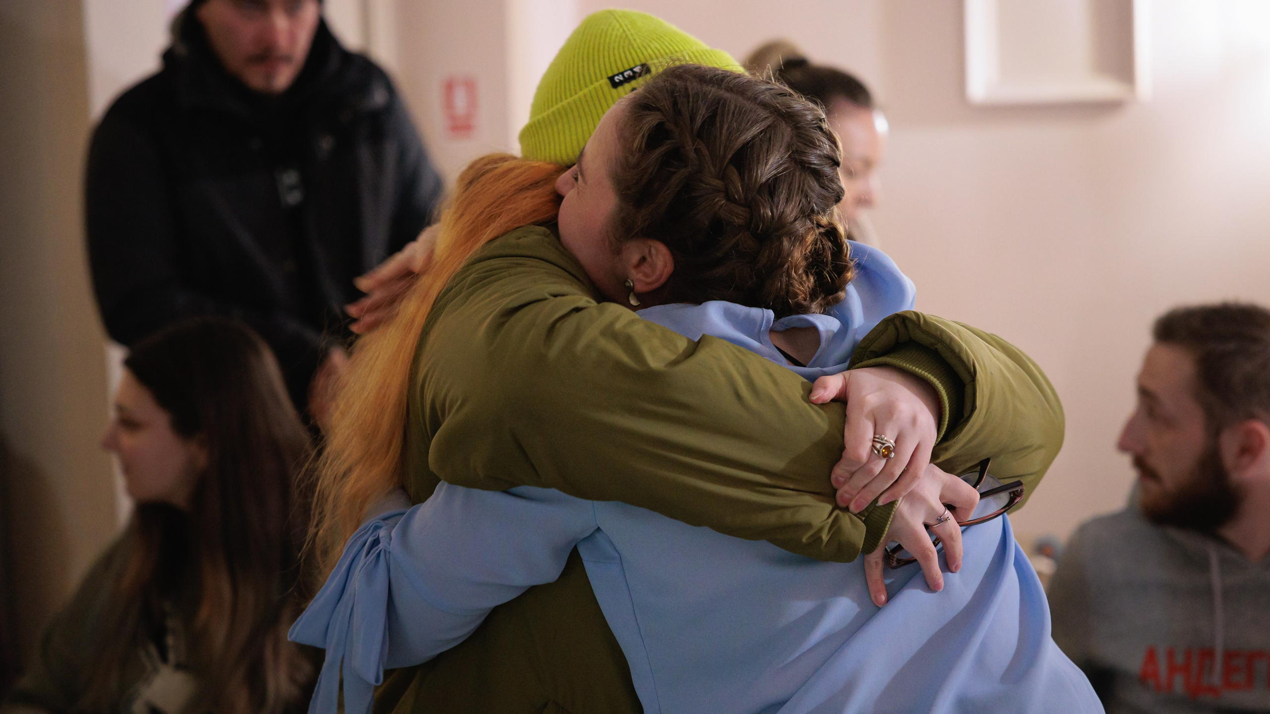 Ecaterina Opera - Caferamica. Marius Ciocan