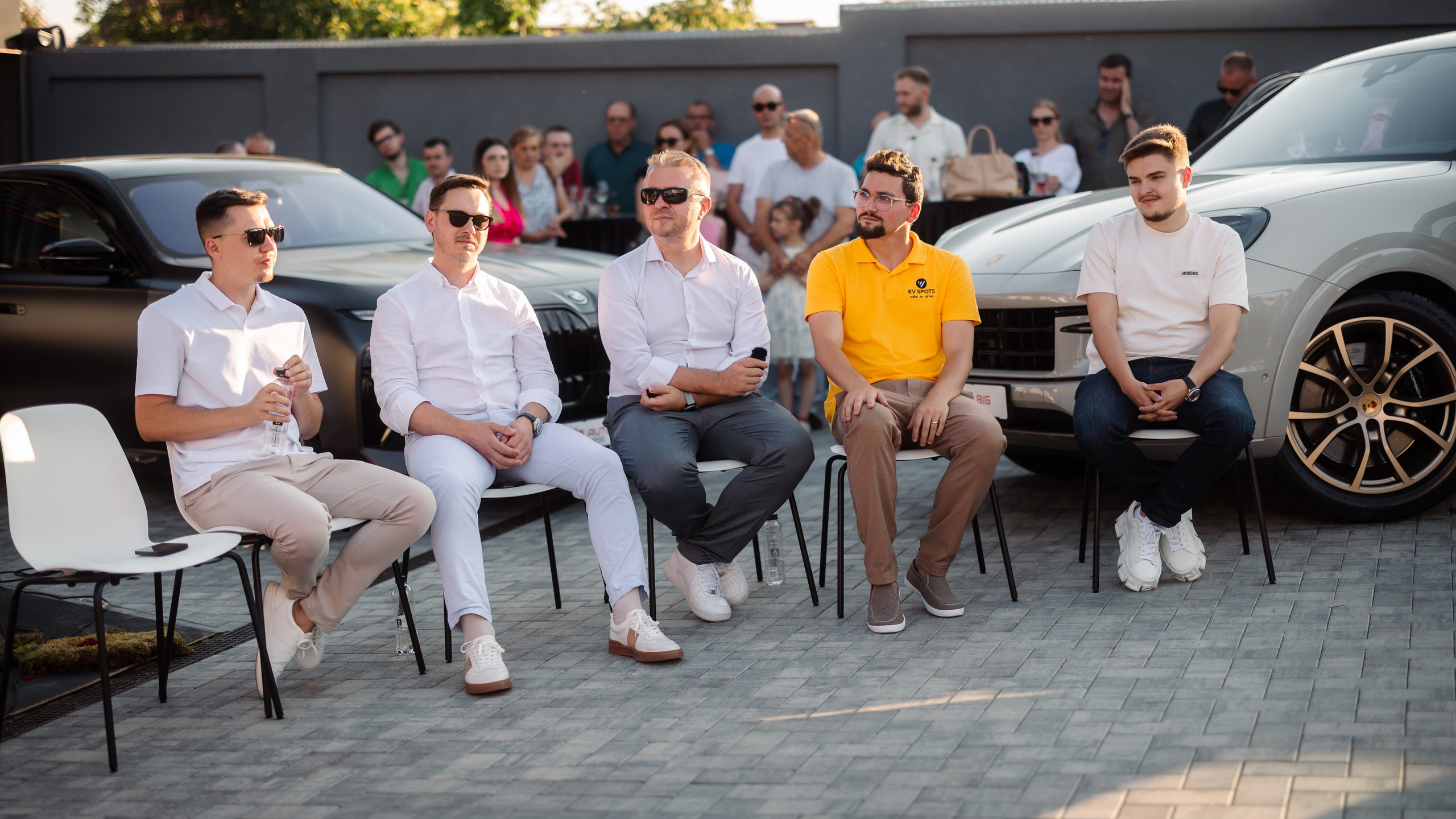 Auto Big. Marius Ciocan