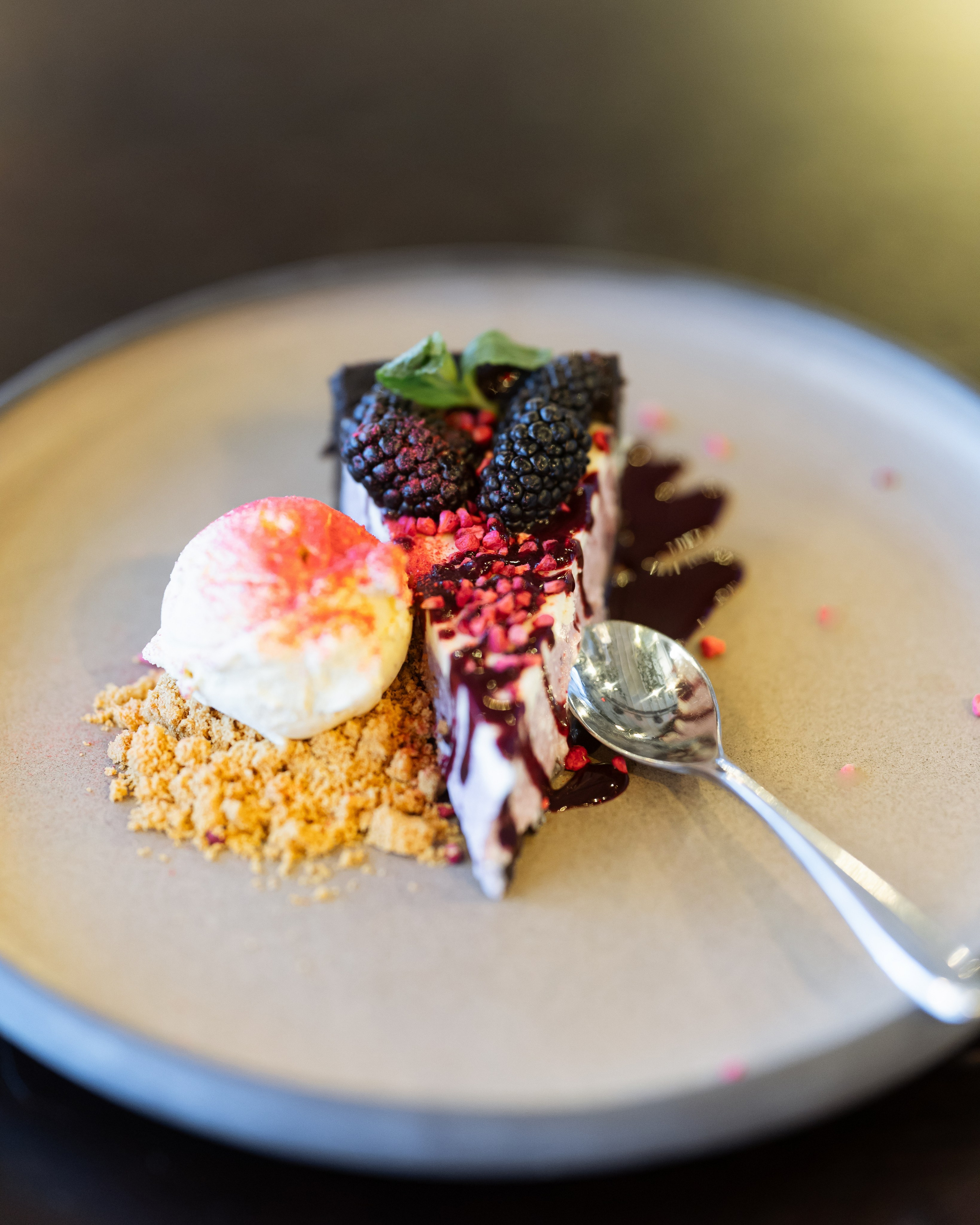 Taste Busters 3. Marius Ciocan