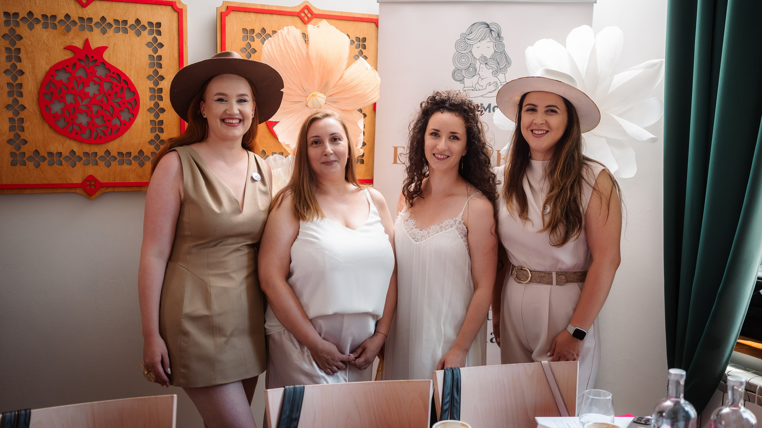 Glow Mom 2. Marius Ciocan