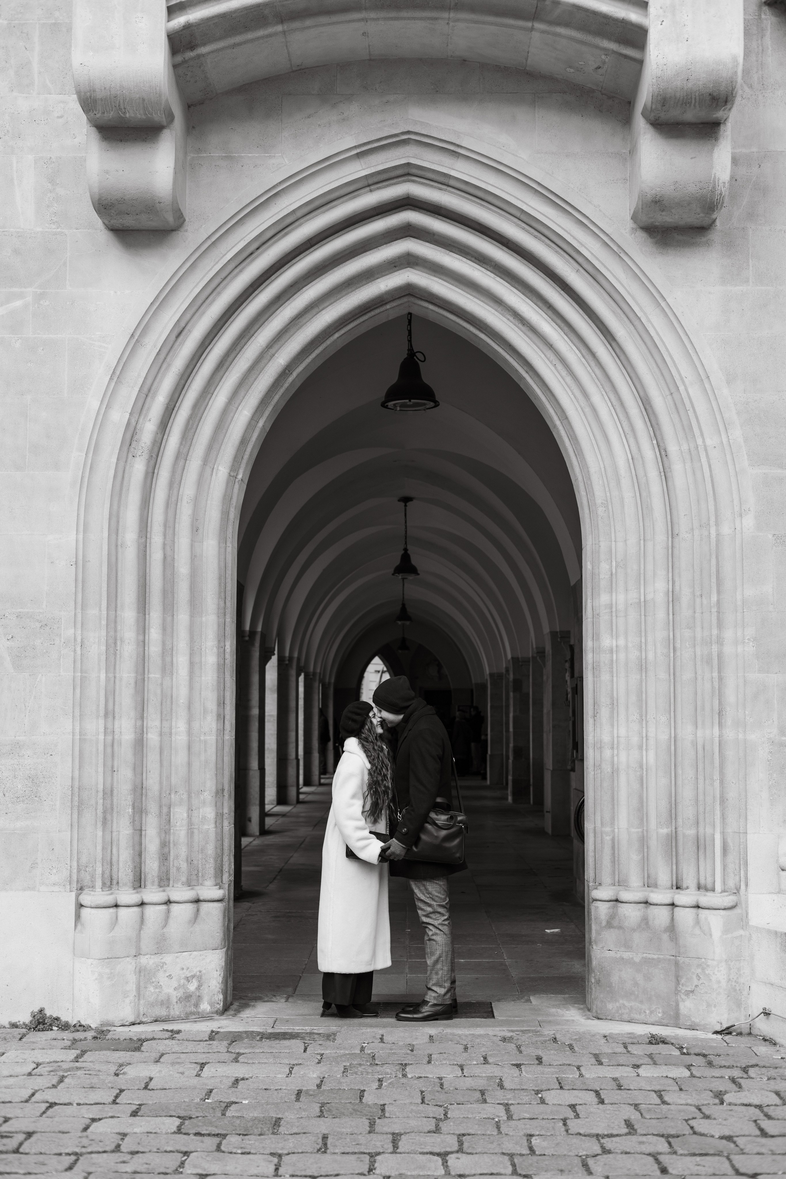 Anton and Inna. Daria Sazanova — Portrait photographer in Bratislava and Vienna