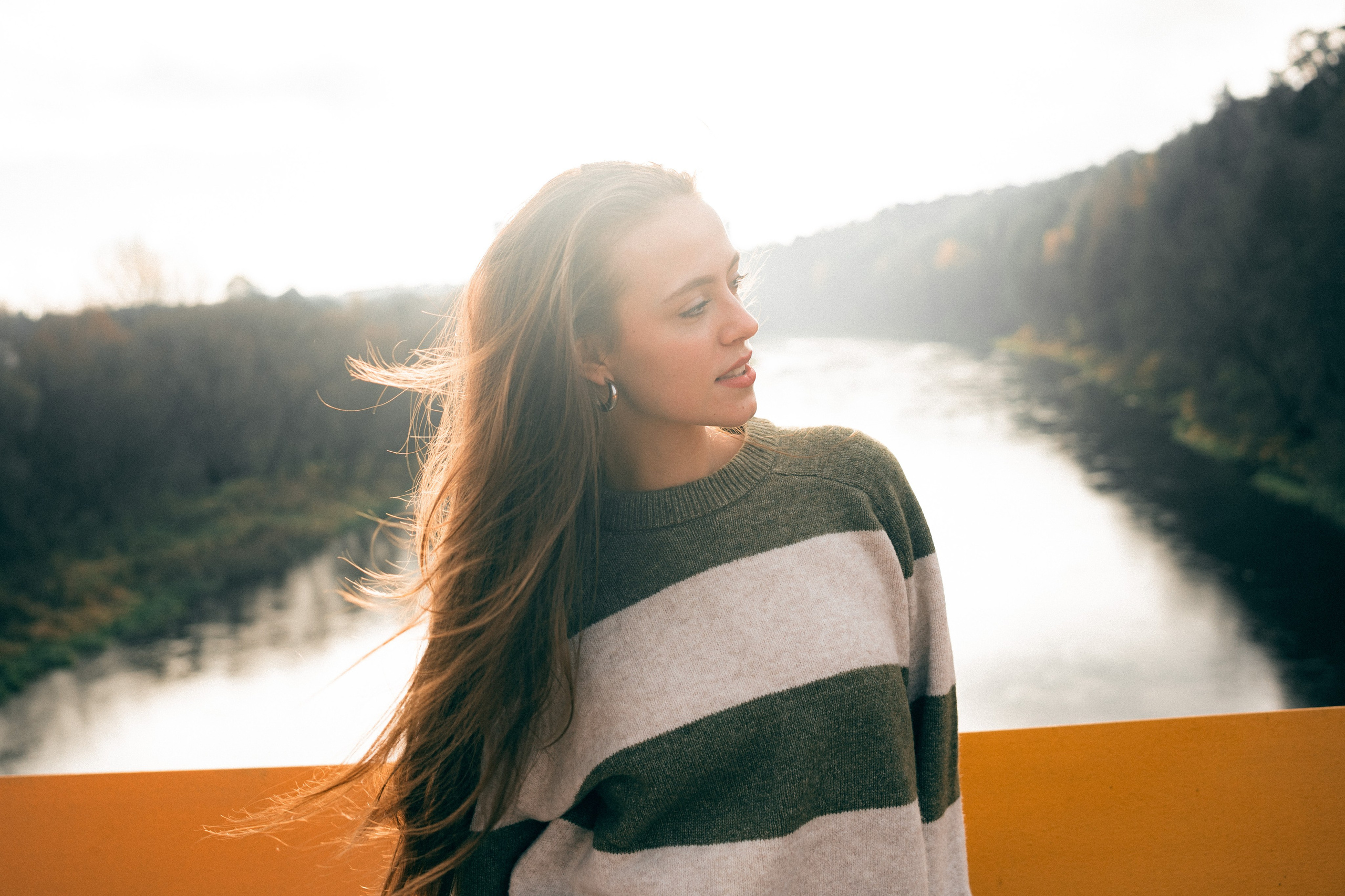 Vakarė. JEVGENIJ BALEZIN | Portretų fotografas | Vilnius