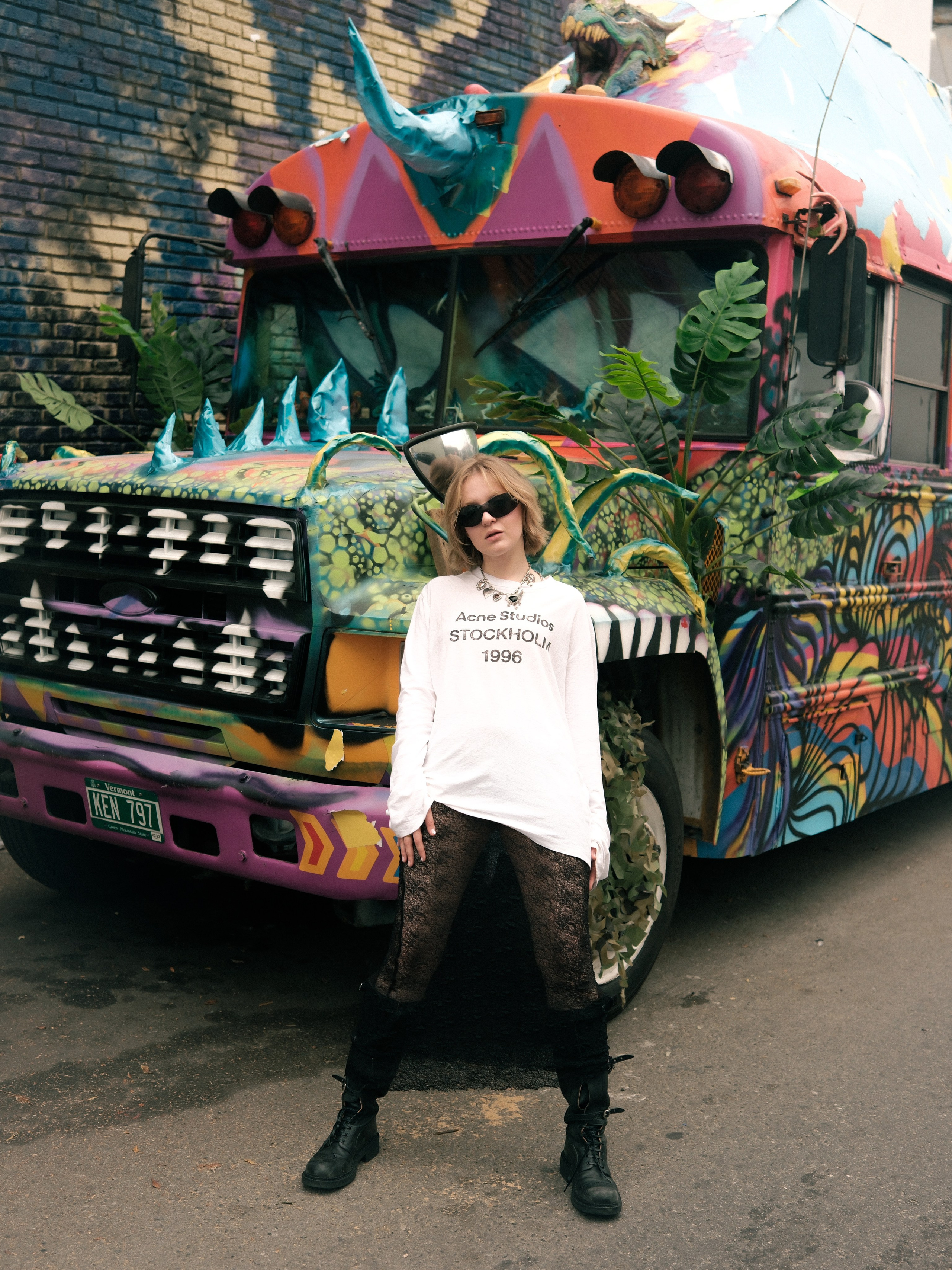 Настя. Mariia Ermakoava