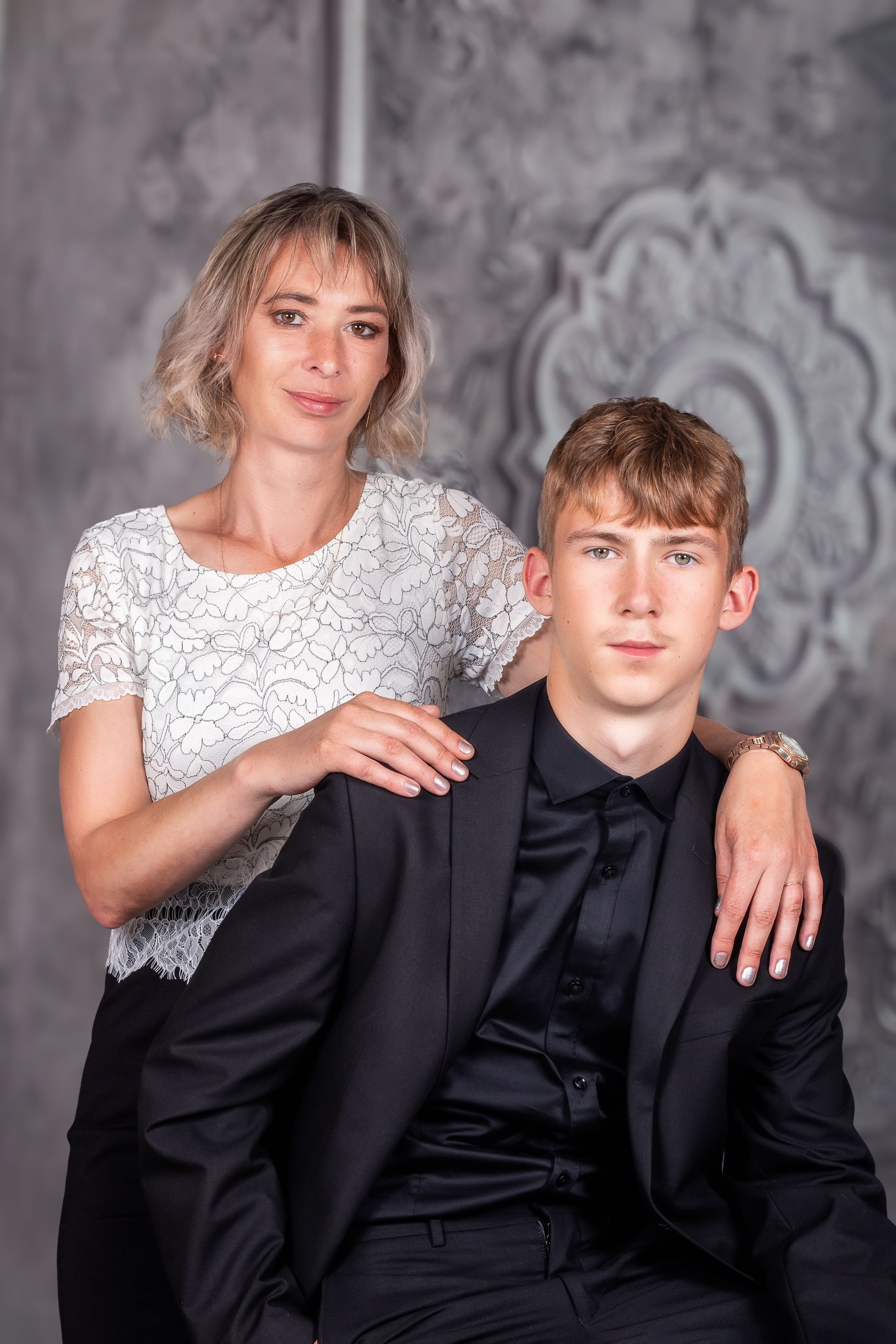 Семья. Татьяна Кайзер — фотограф в Оснабрюке и окрестностях