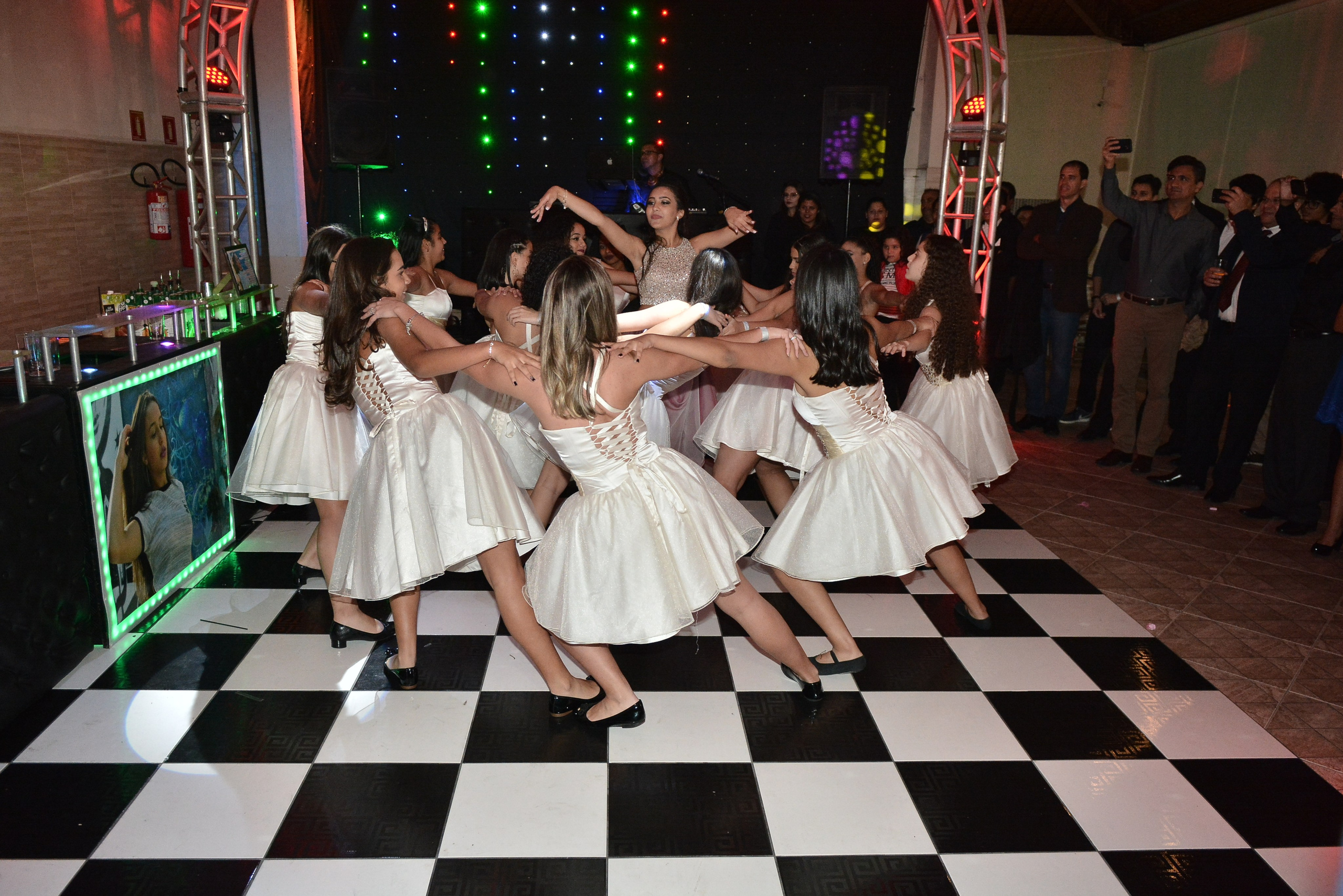 15 Anos Maju. Rbfotoevideo