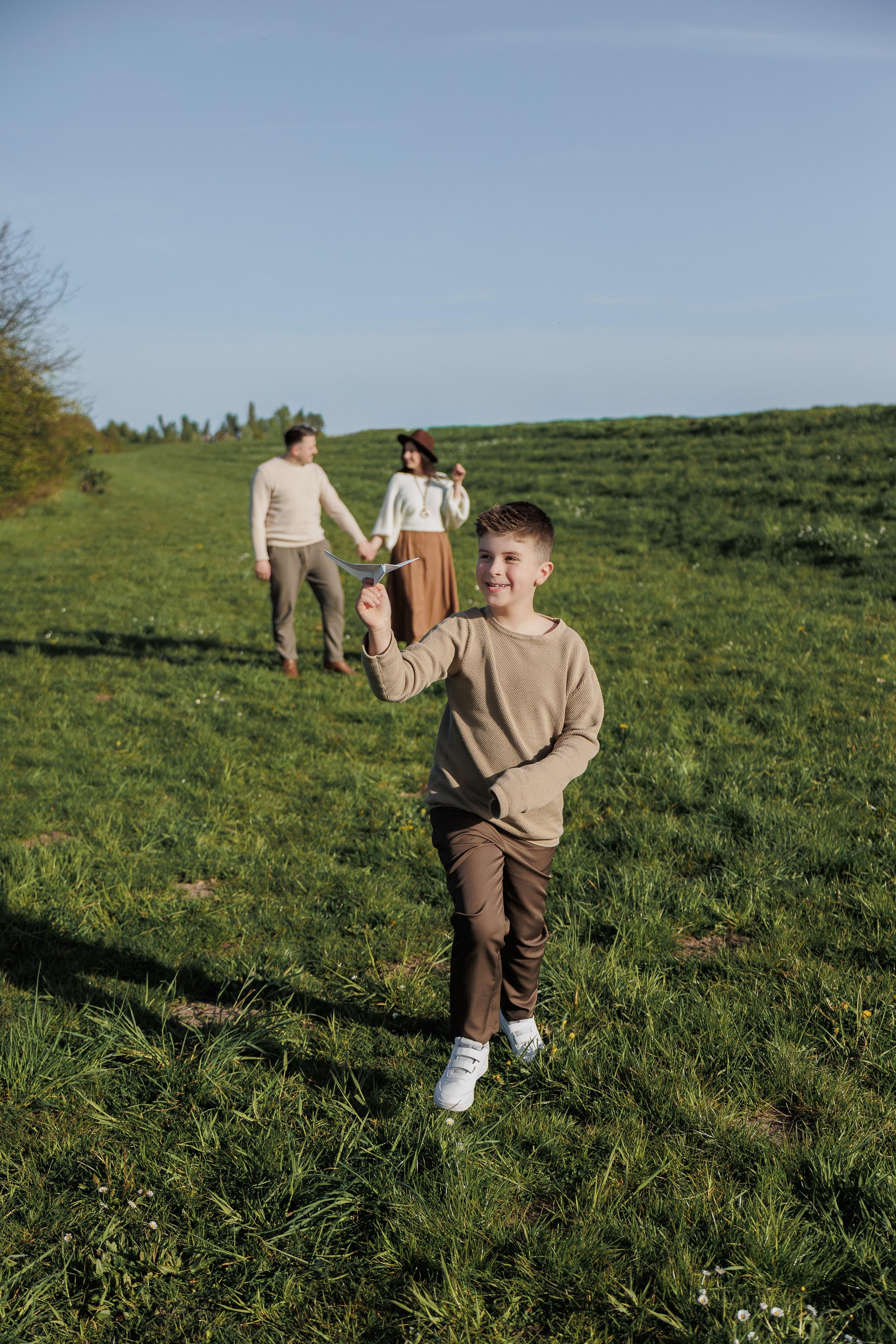 Familien & Kinder. Hochzeitsfotograf Bremen Liliana Crijavetchi