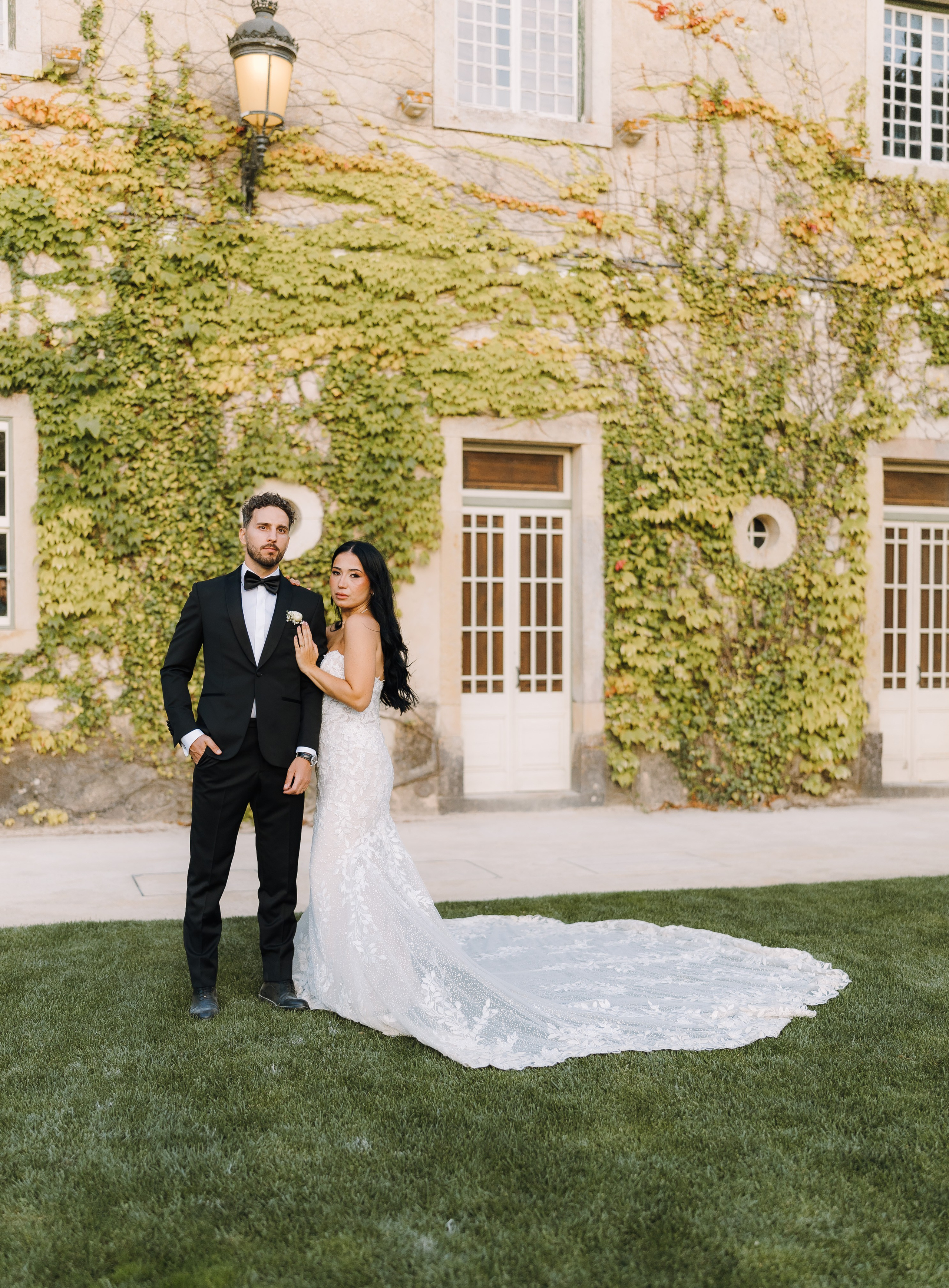 Casamento Inês & Miguel. Say Yes To Me