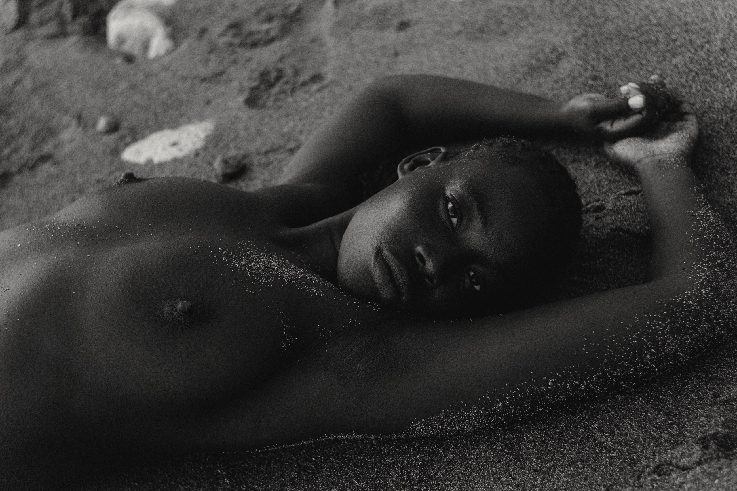 Daicy. Roman Chernysh Photographer