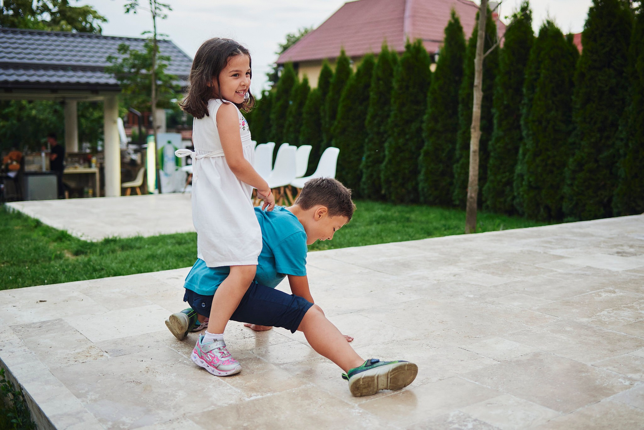 Darius George. Georgescu Alexandru Fotograf