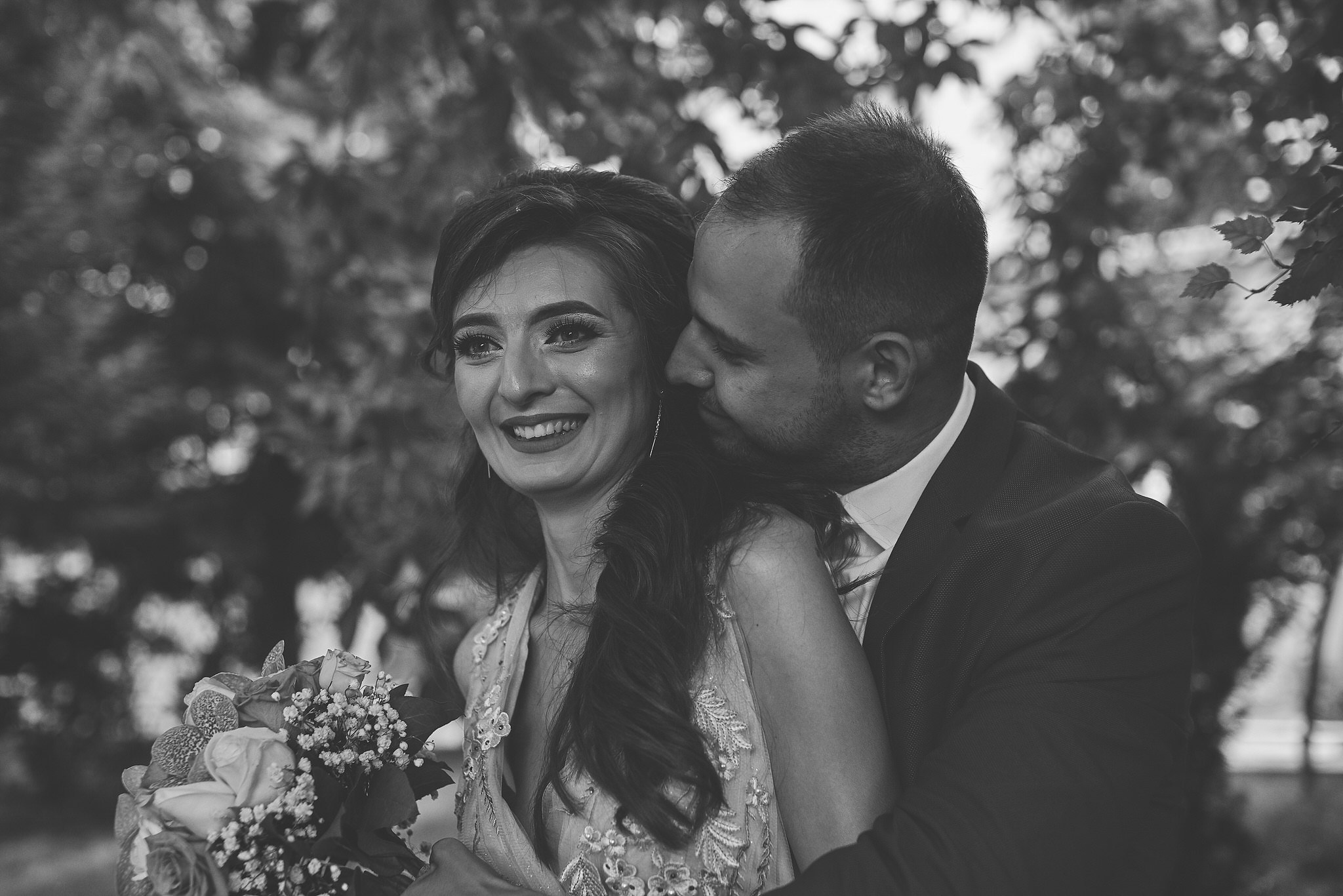 Traian & Alesia. Georgescu Alexandru Fotograf