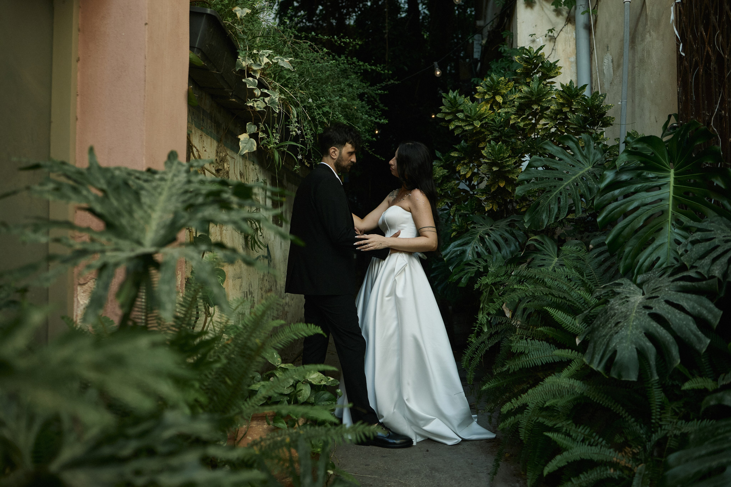 Weddings. Sergey Kalinkin Photography