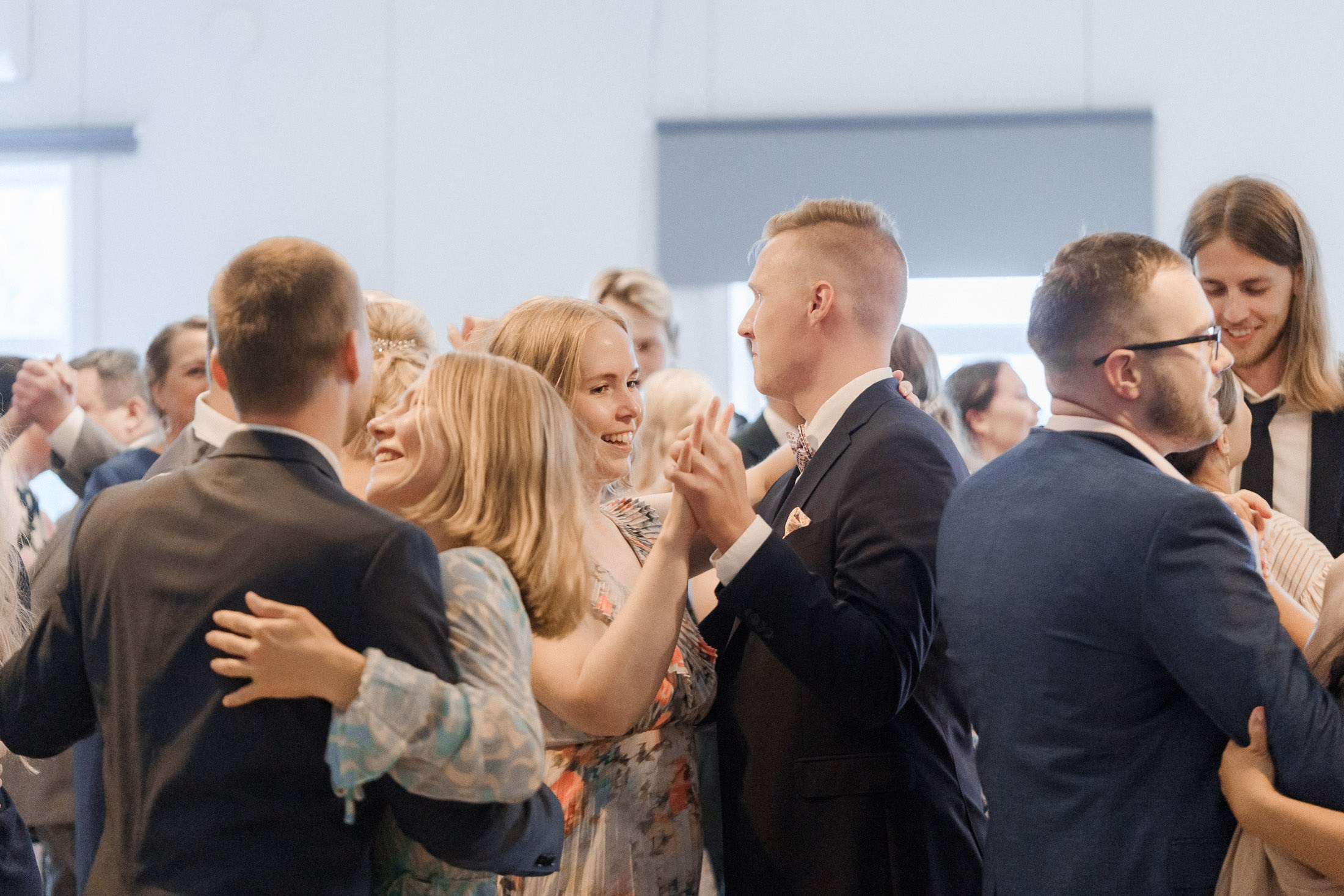 Silja&Arttu, hääkuvaus Sipoossa