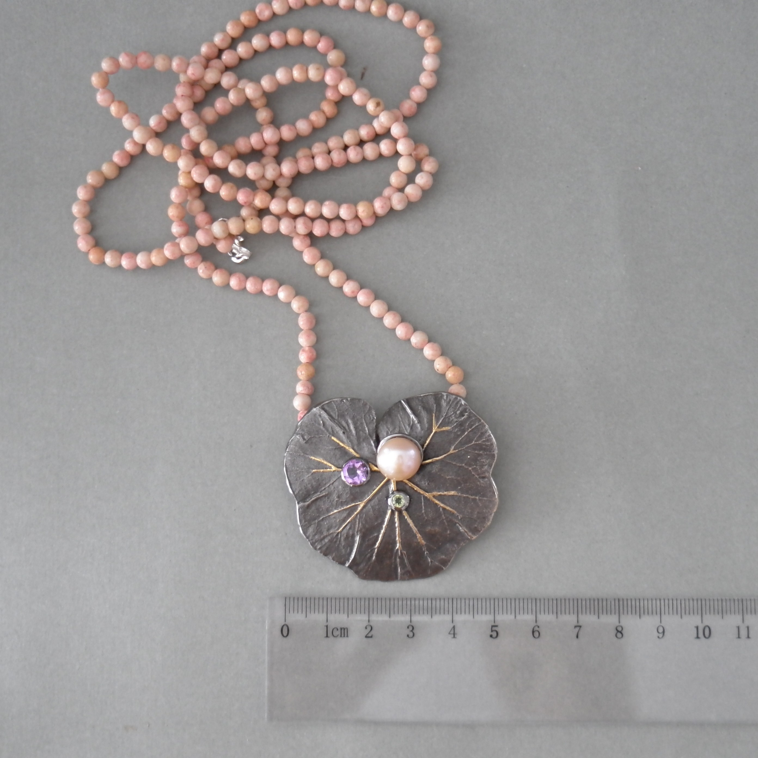 Whitelily. Современнные и актикварные украшения в Барселоне, Москве и Санкт-Петербурге