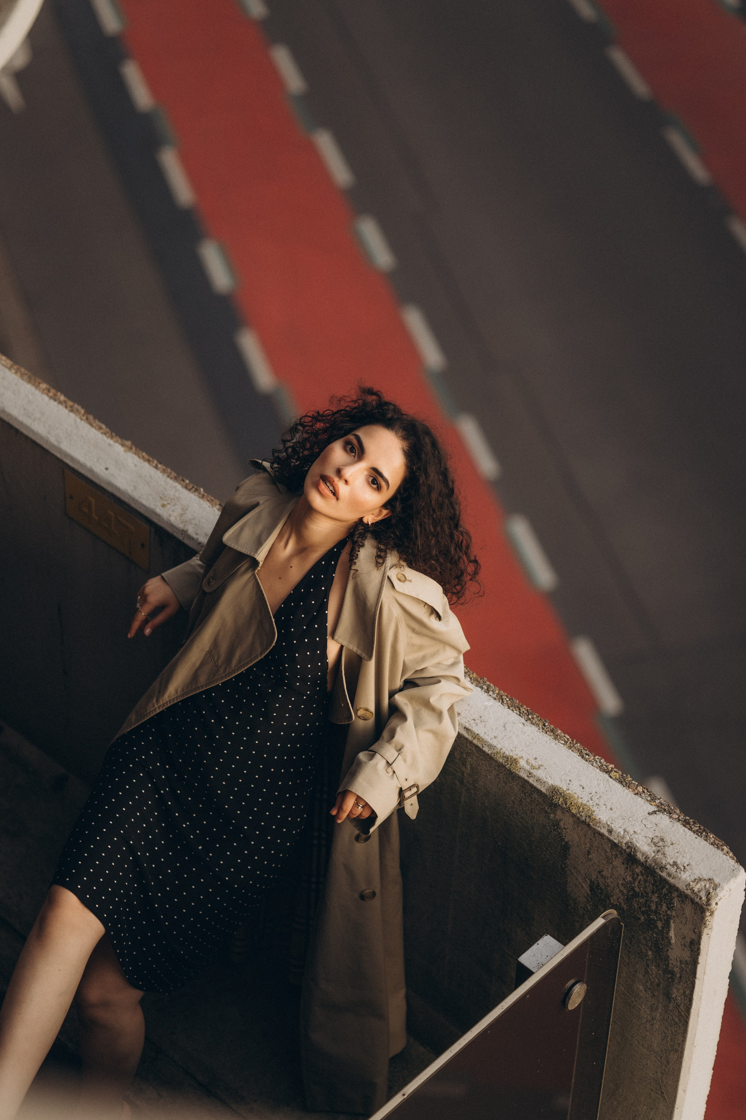 Фотошкола для начинающих. Фотограф из Ганновера Анна Хорст