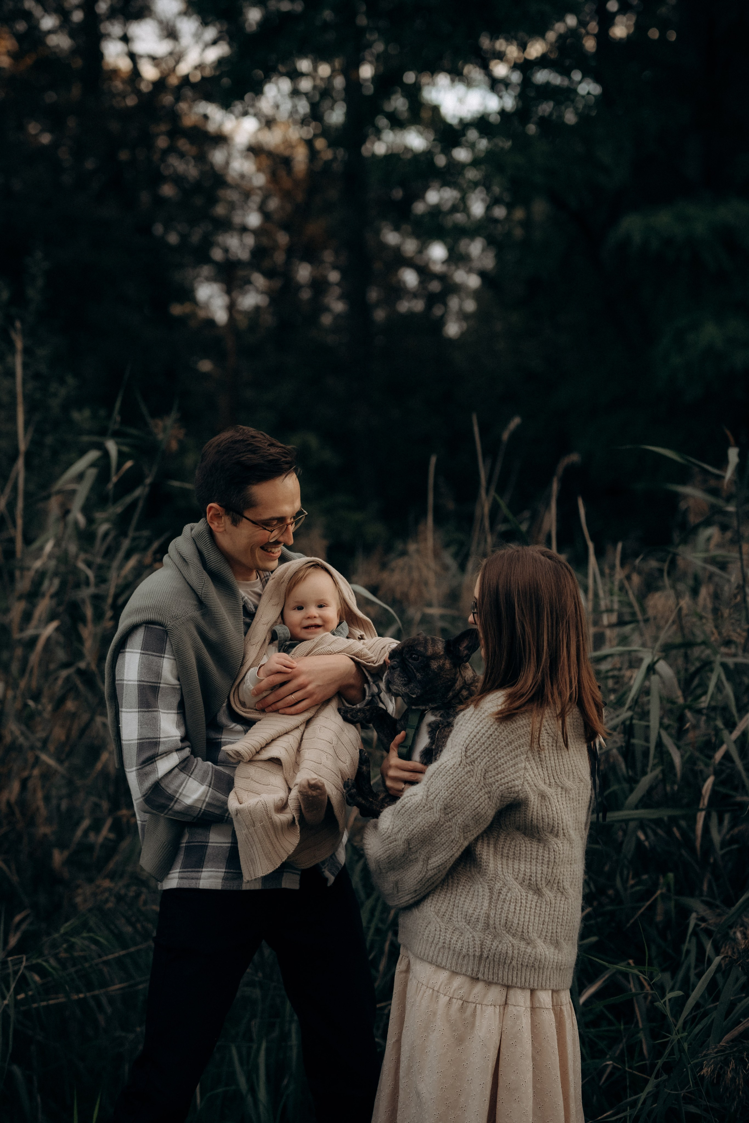 A Warsaw Family Day. Фотографы Минск и мир