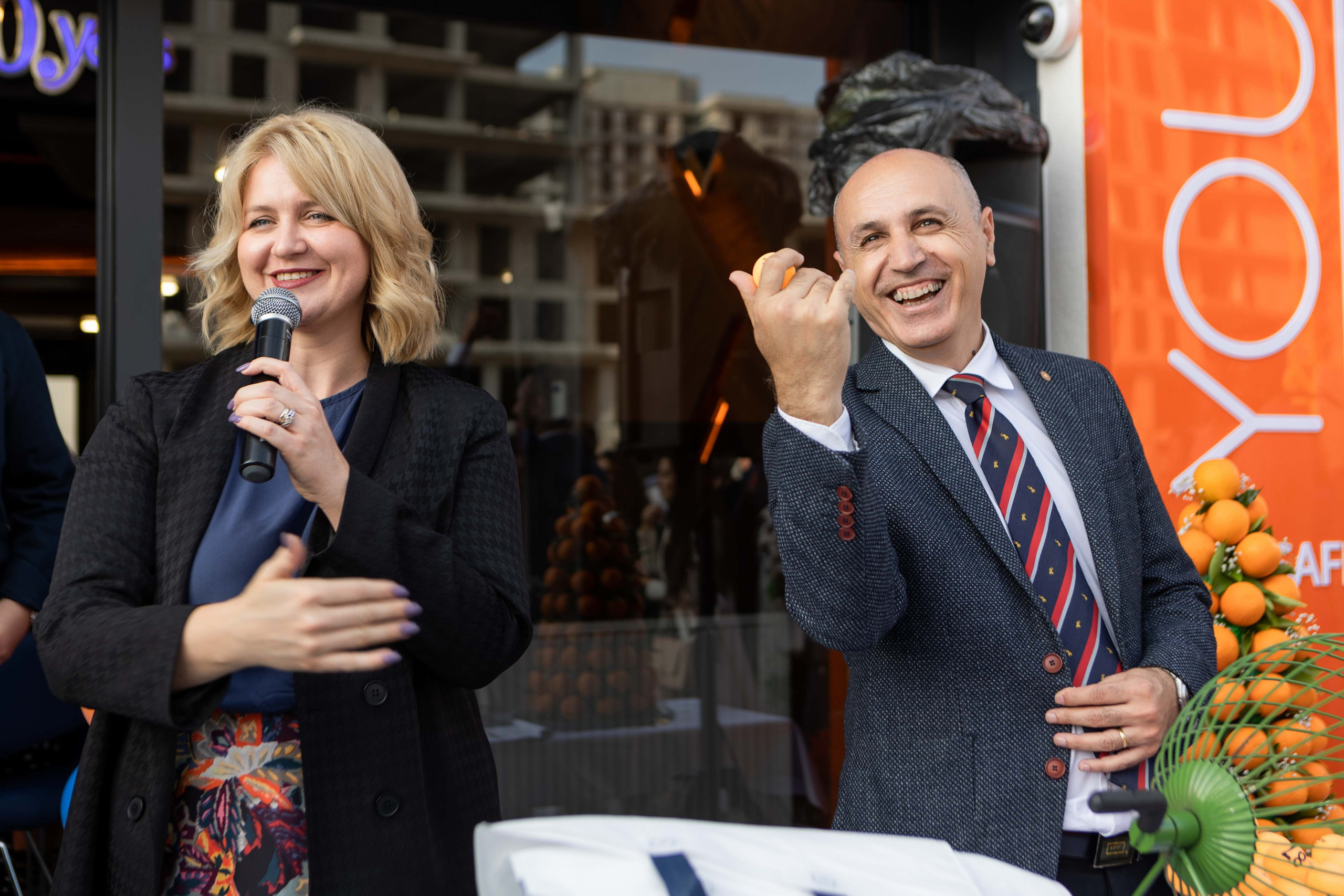 Официальные мероприятия. Свадебный и семейный фотограф Жанна Руденко