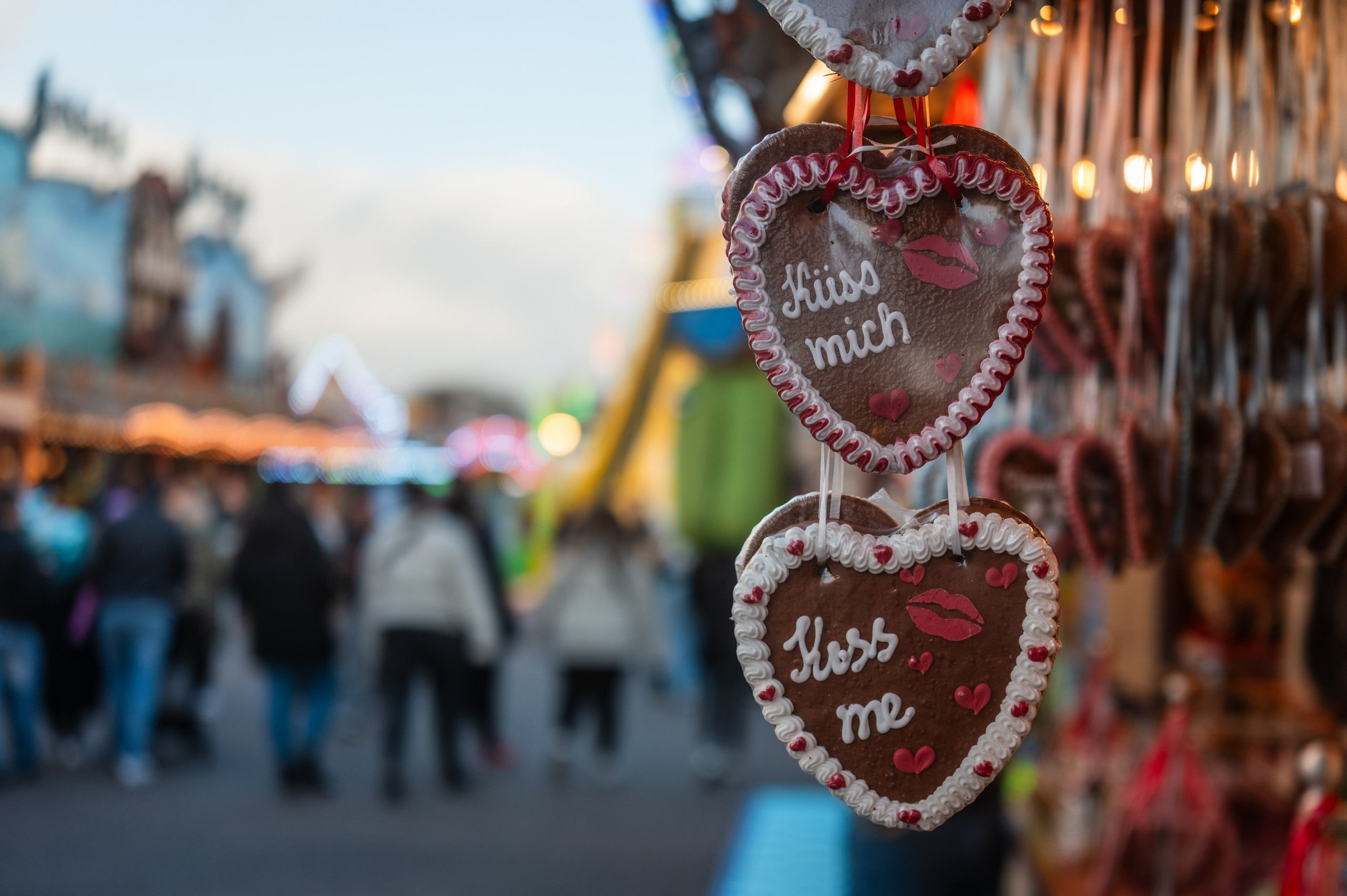 Bremer Osterwiese 2026. URBANSTREETFILES.ART