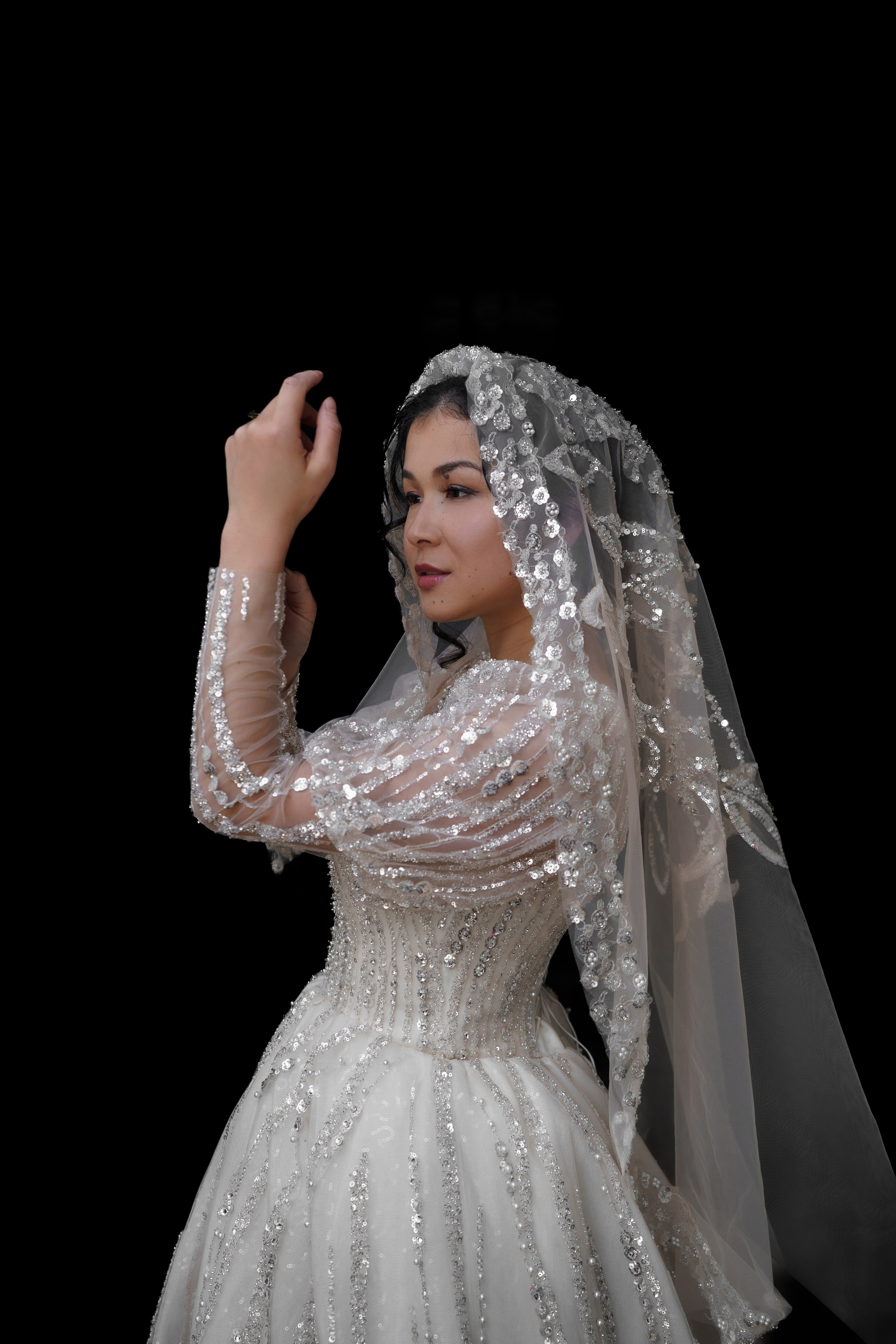 Wedding dresses. New York + travel photographer